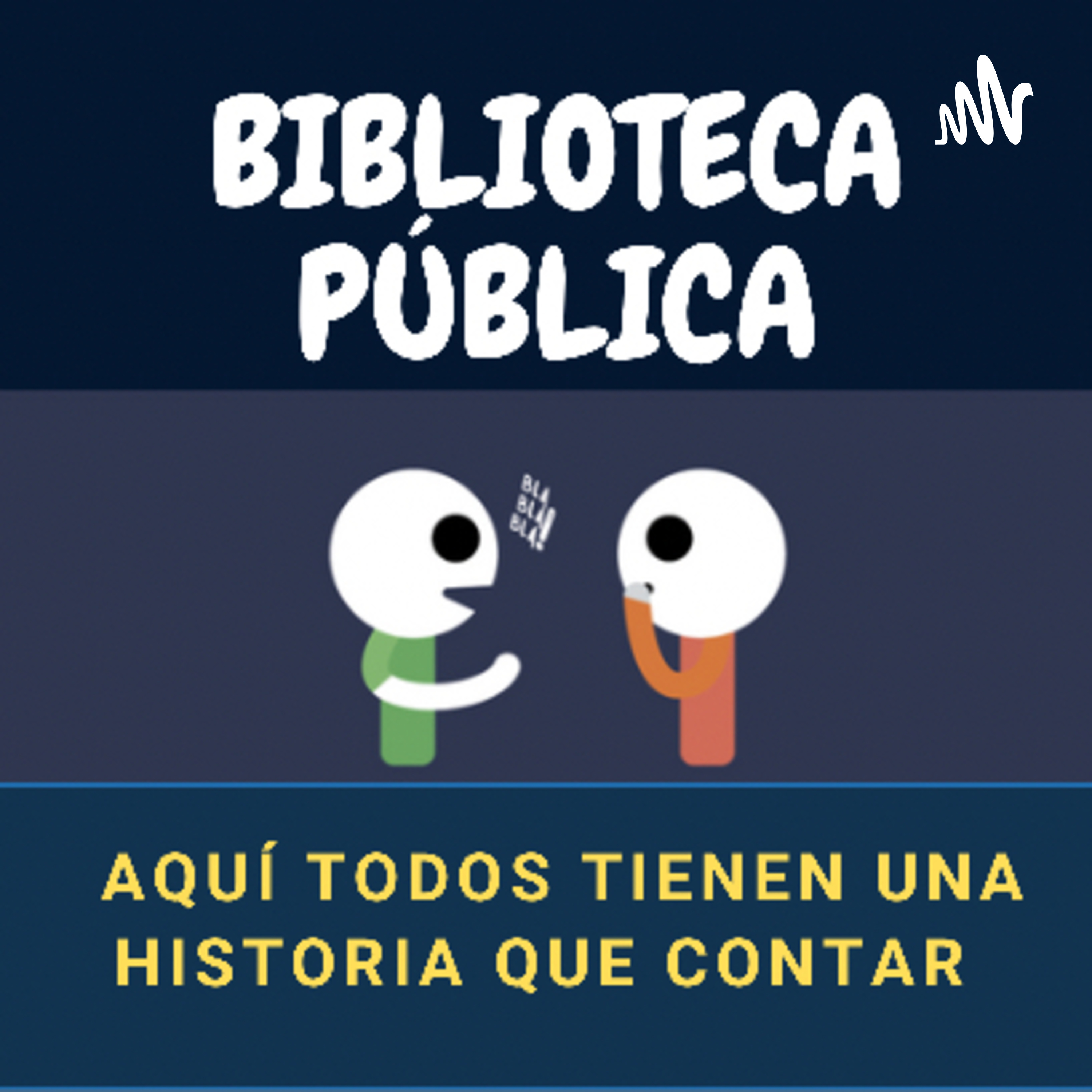 Biblioteca Pública 