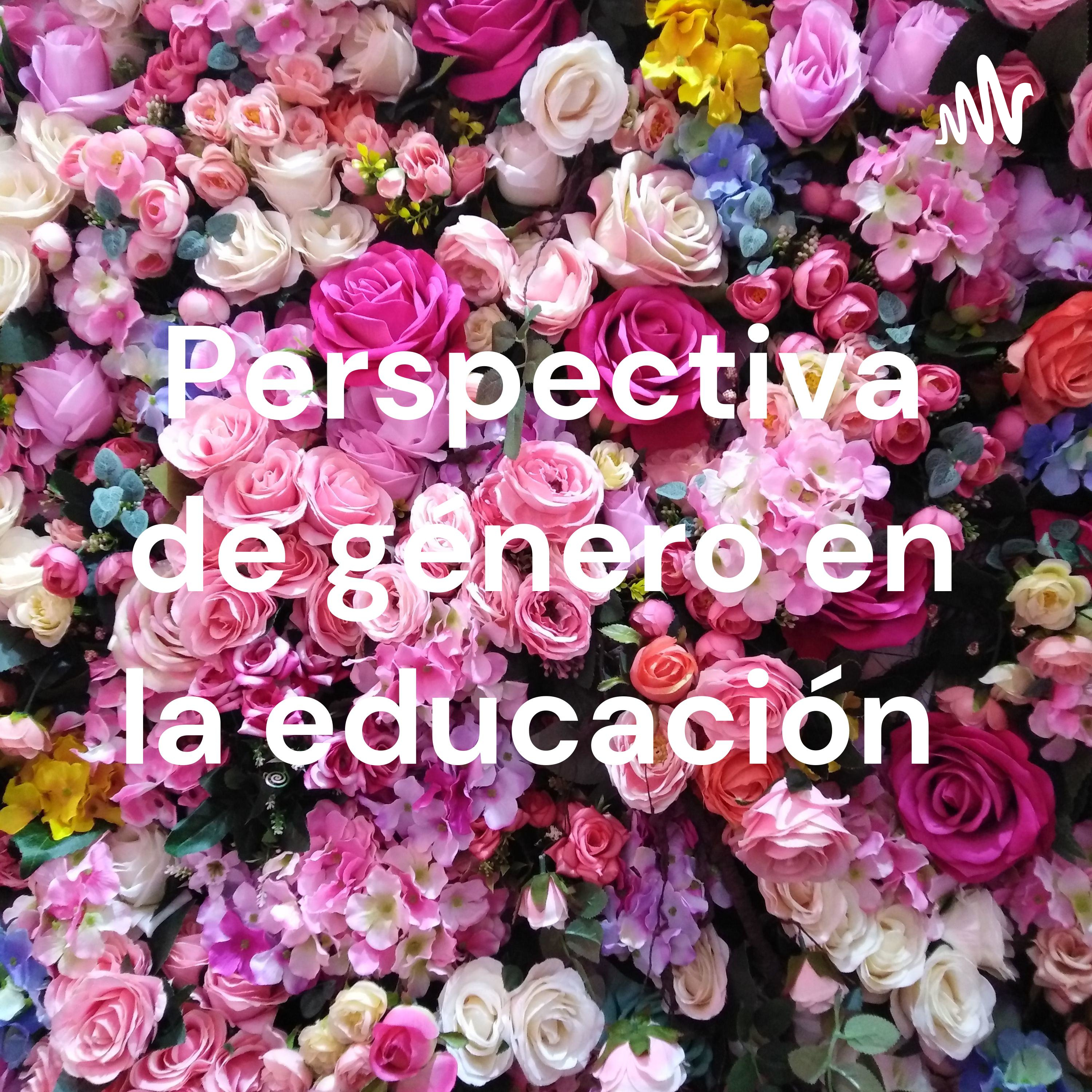 Perspectiva de género en la educación 