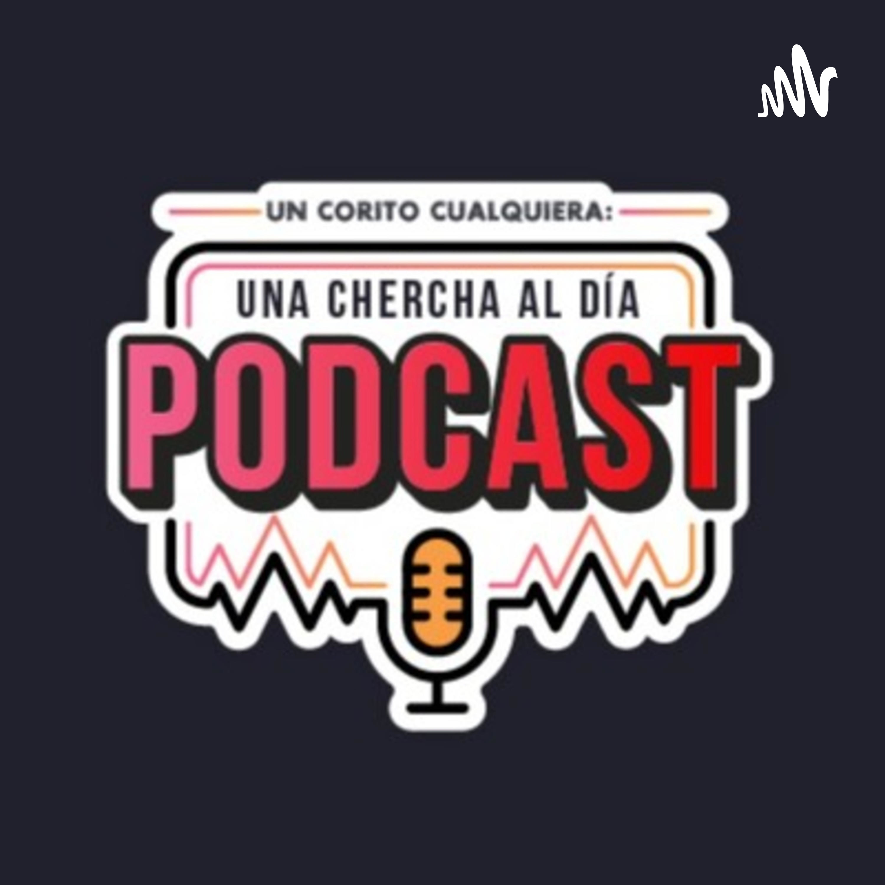 Un Corito Cualquiera podcast artwork