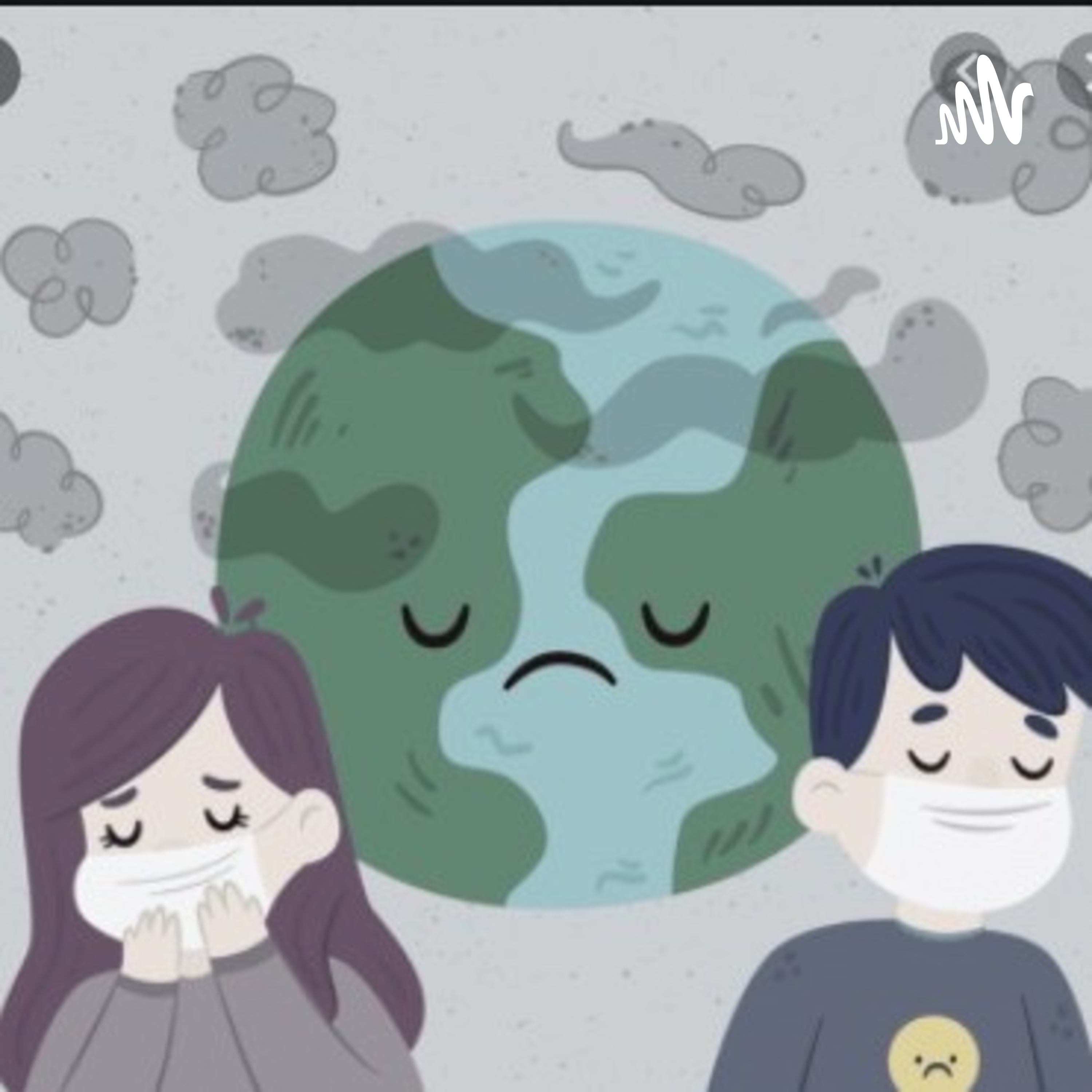 La Contaminación del Aire de la Casa Común