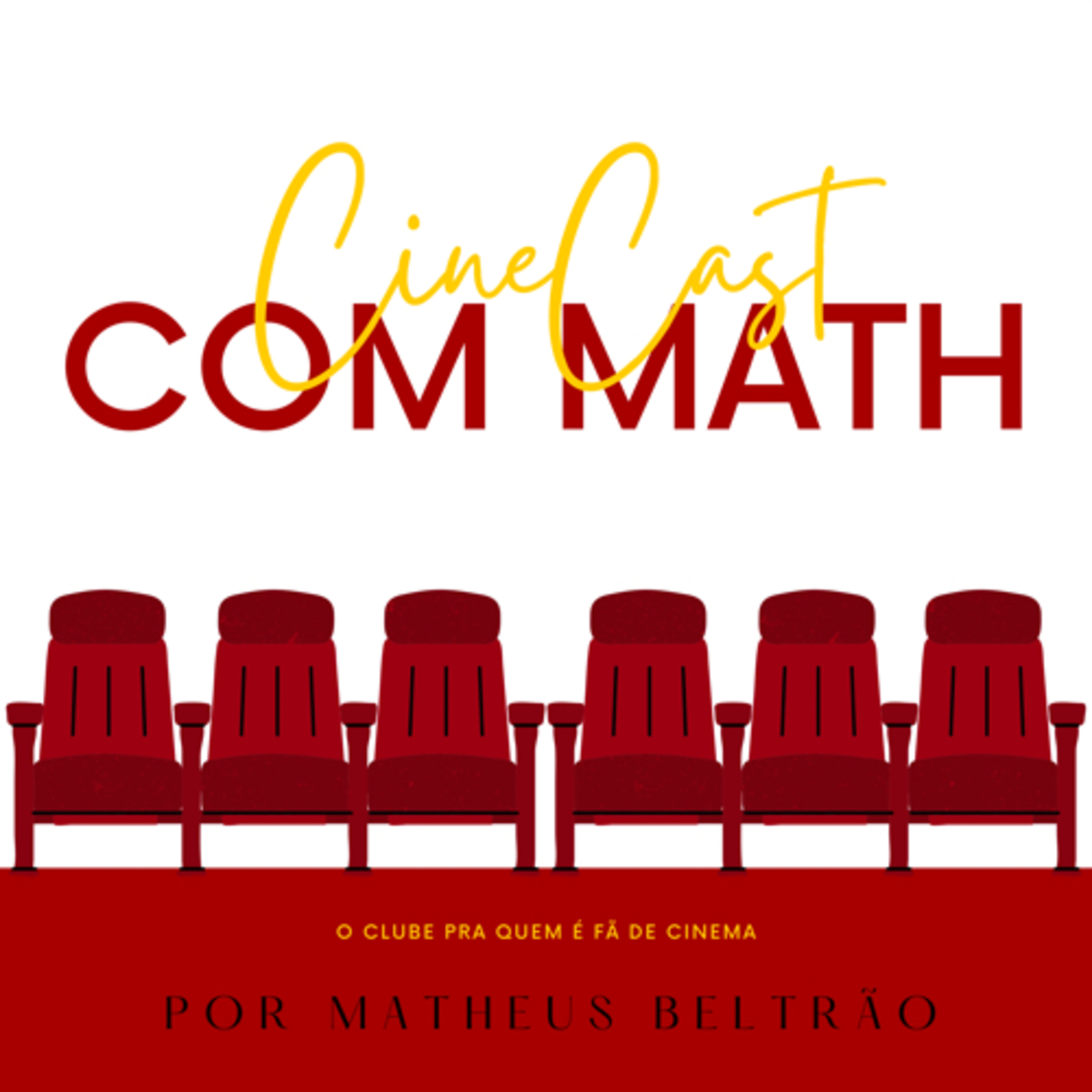CineCast com Math
