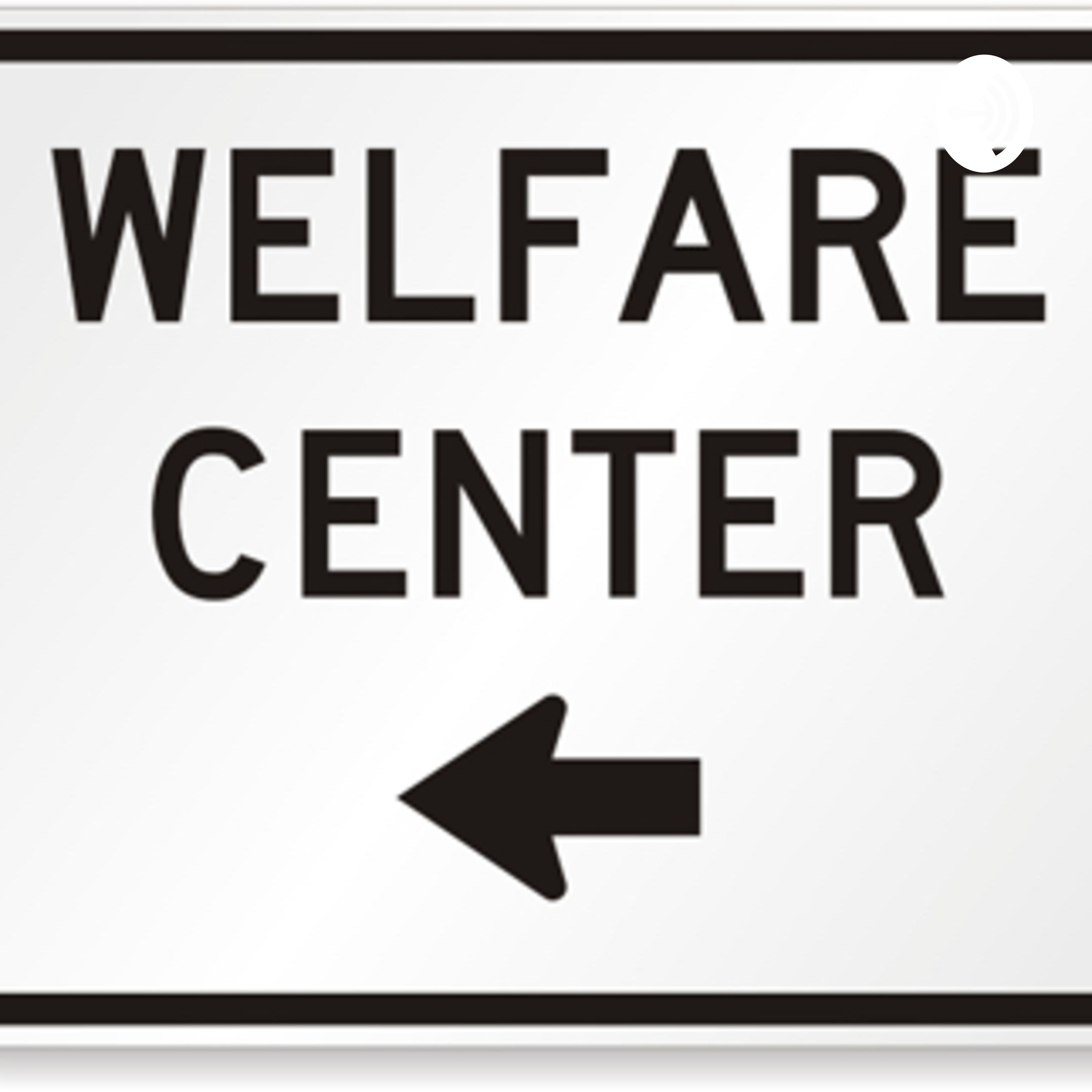 Welfare Waiters