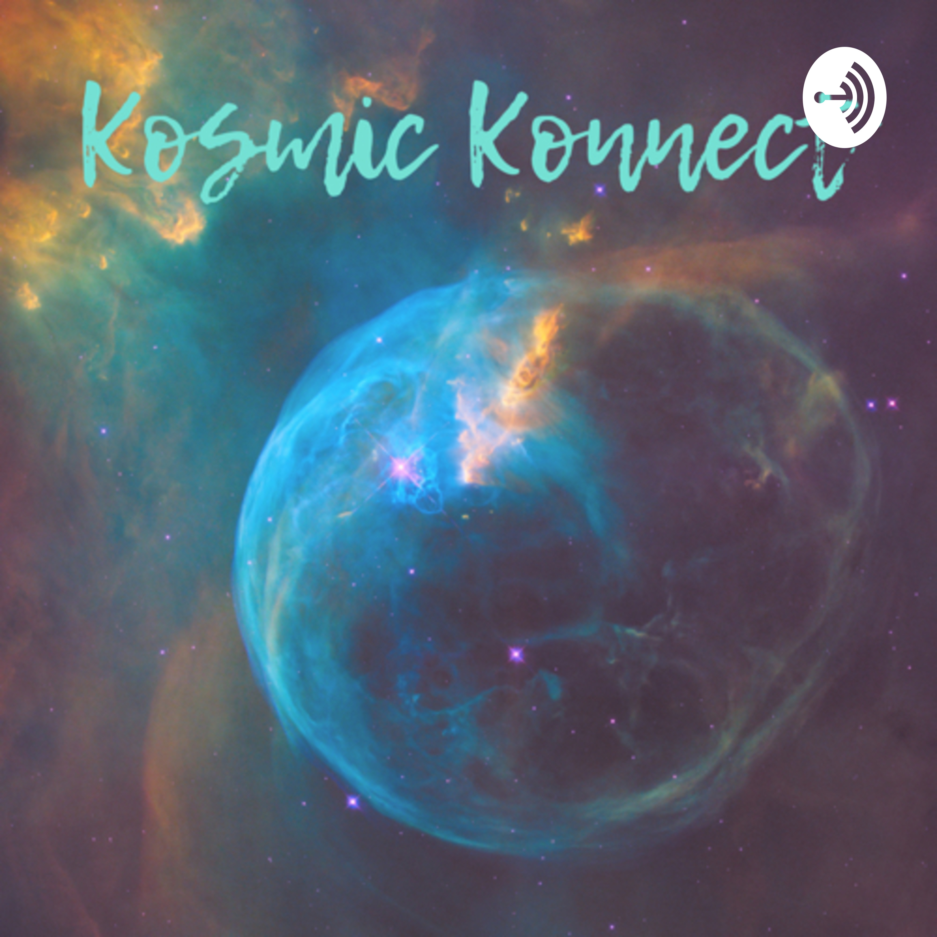 Kosmic Konnect