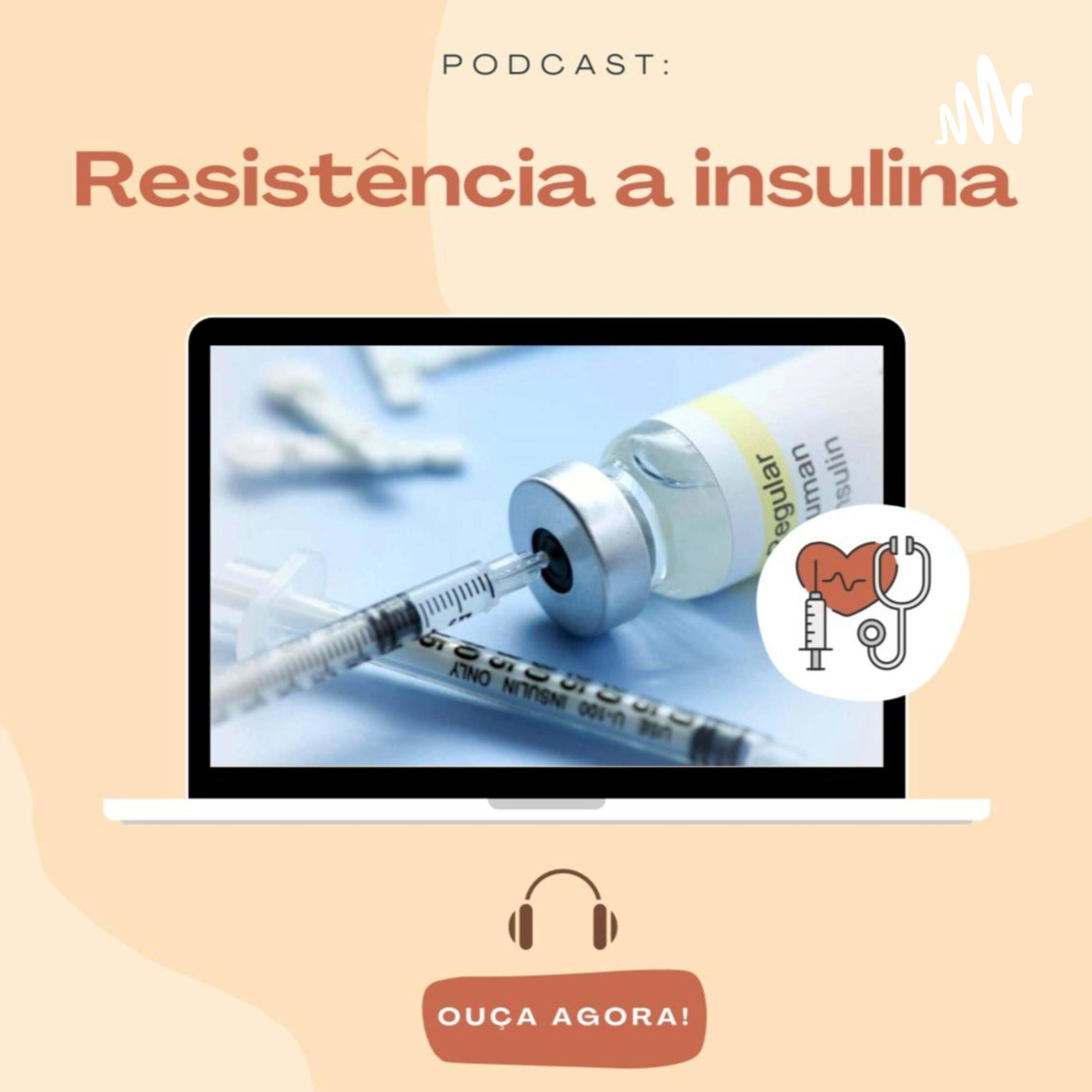 Resistência a insulina