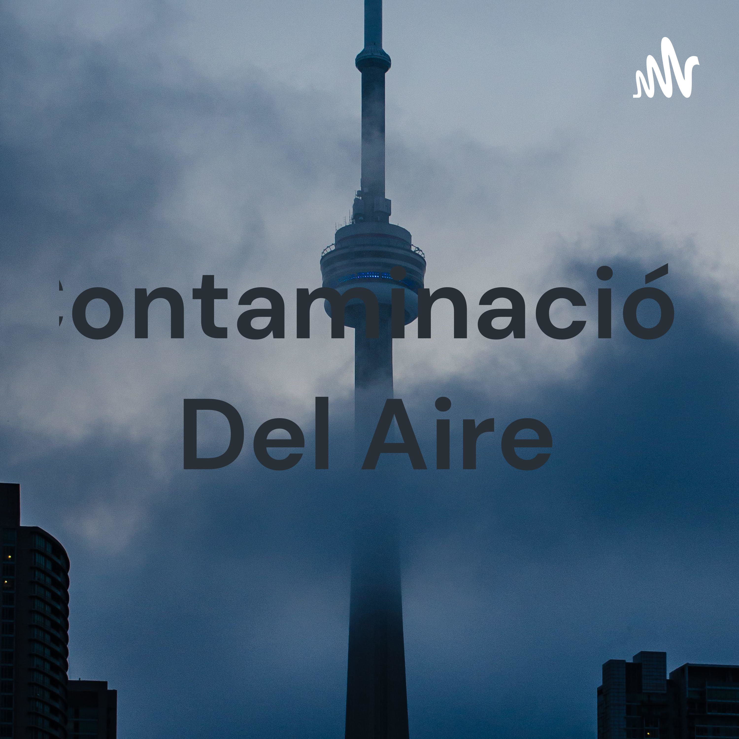 Contaminación Del Aire