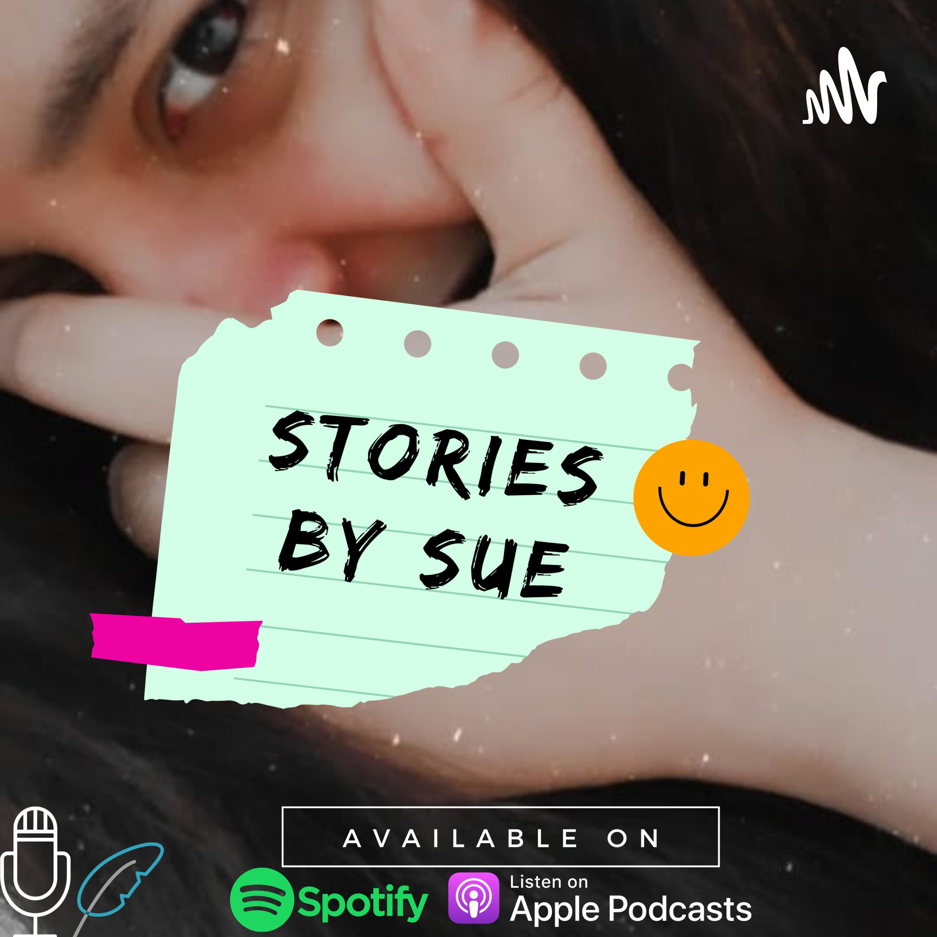 Stories by Sue