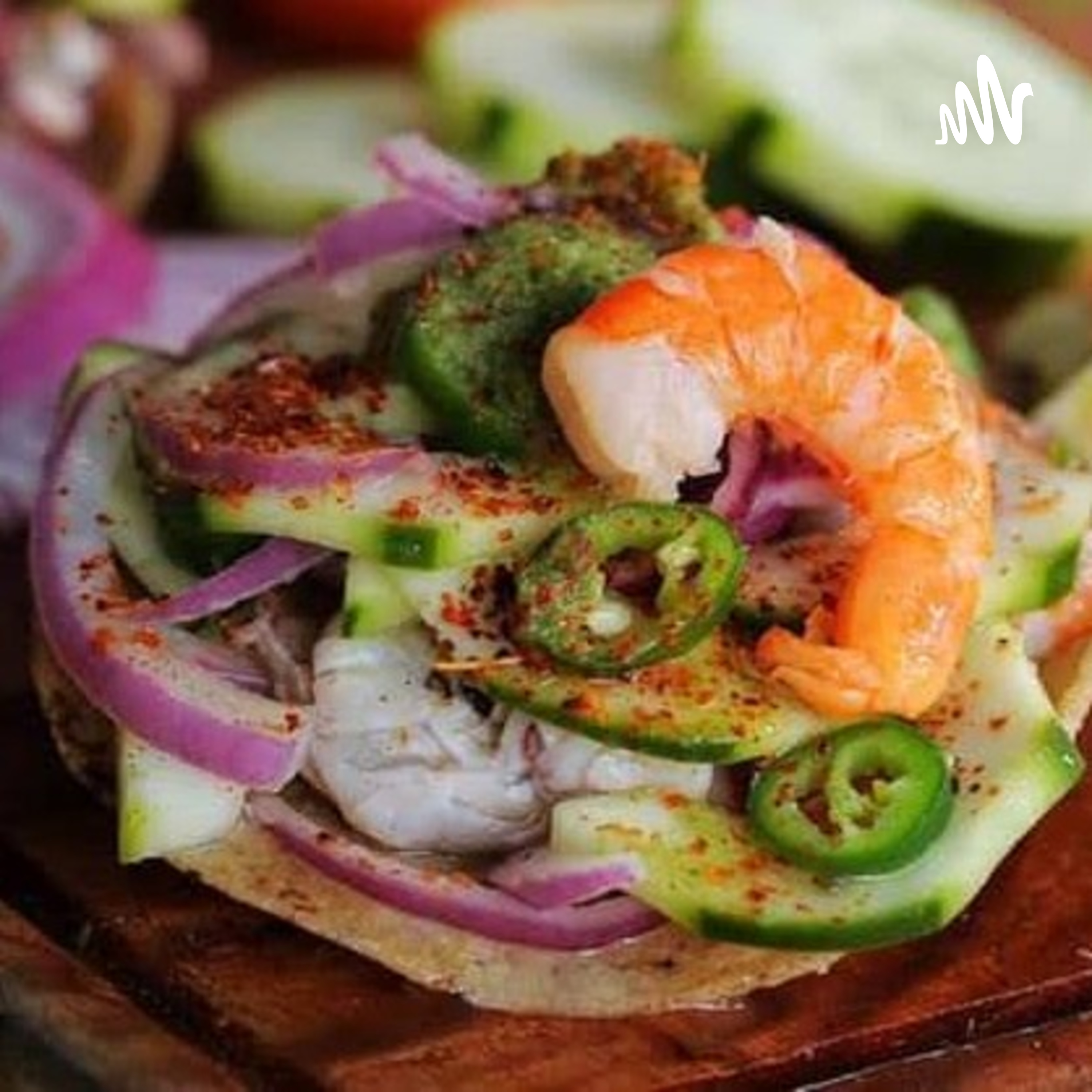 Bienvenidos al Restaurante el capitan pata salada.