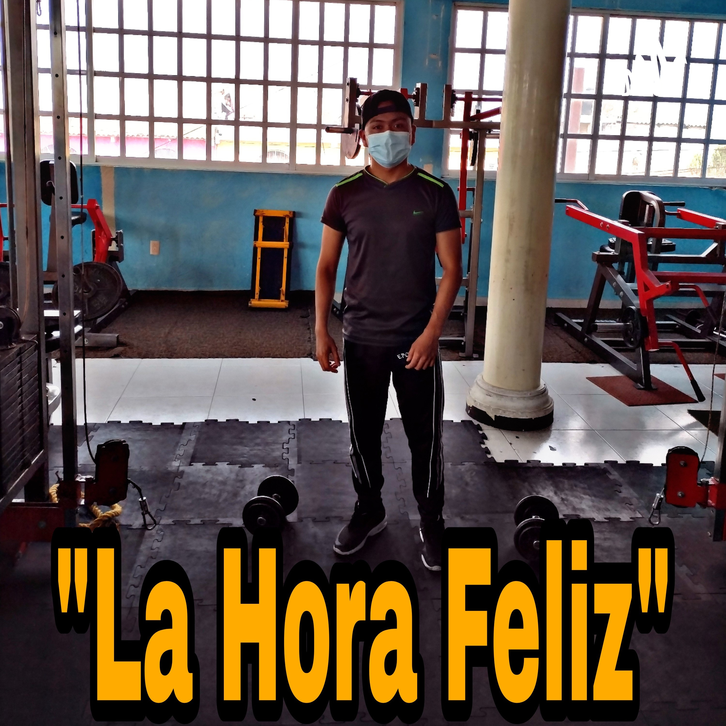 Aldo Mendoza_LA HORA FELIZ