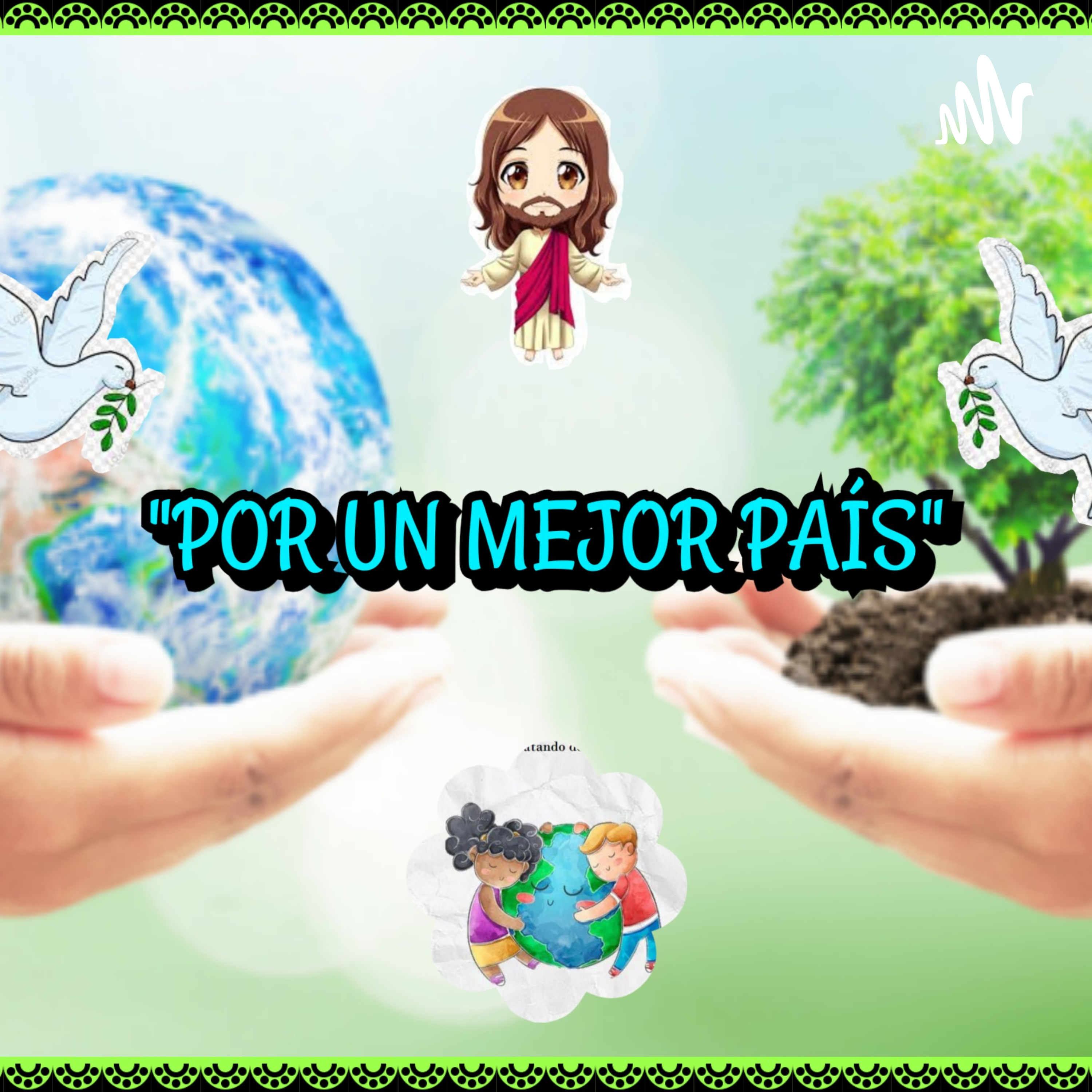 La Danza: "Quishpi Cóndor" podcast artwork