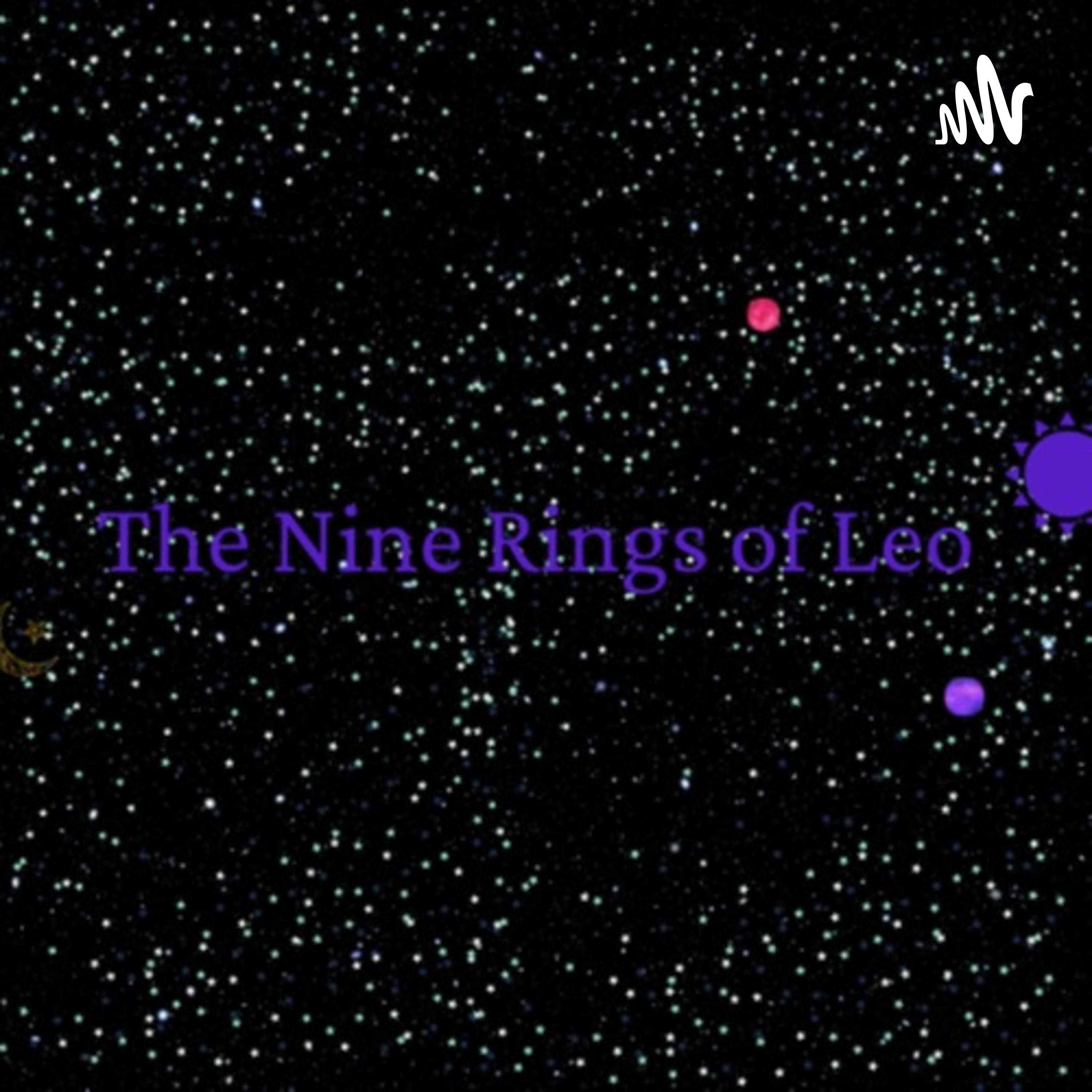 The Nine Rings of Leo