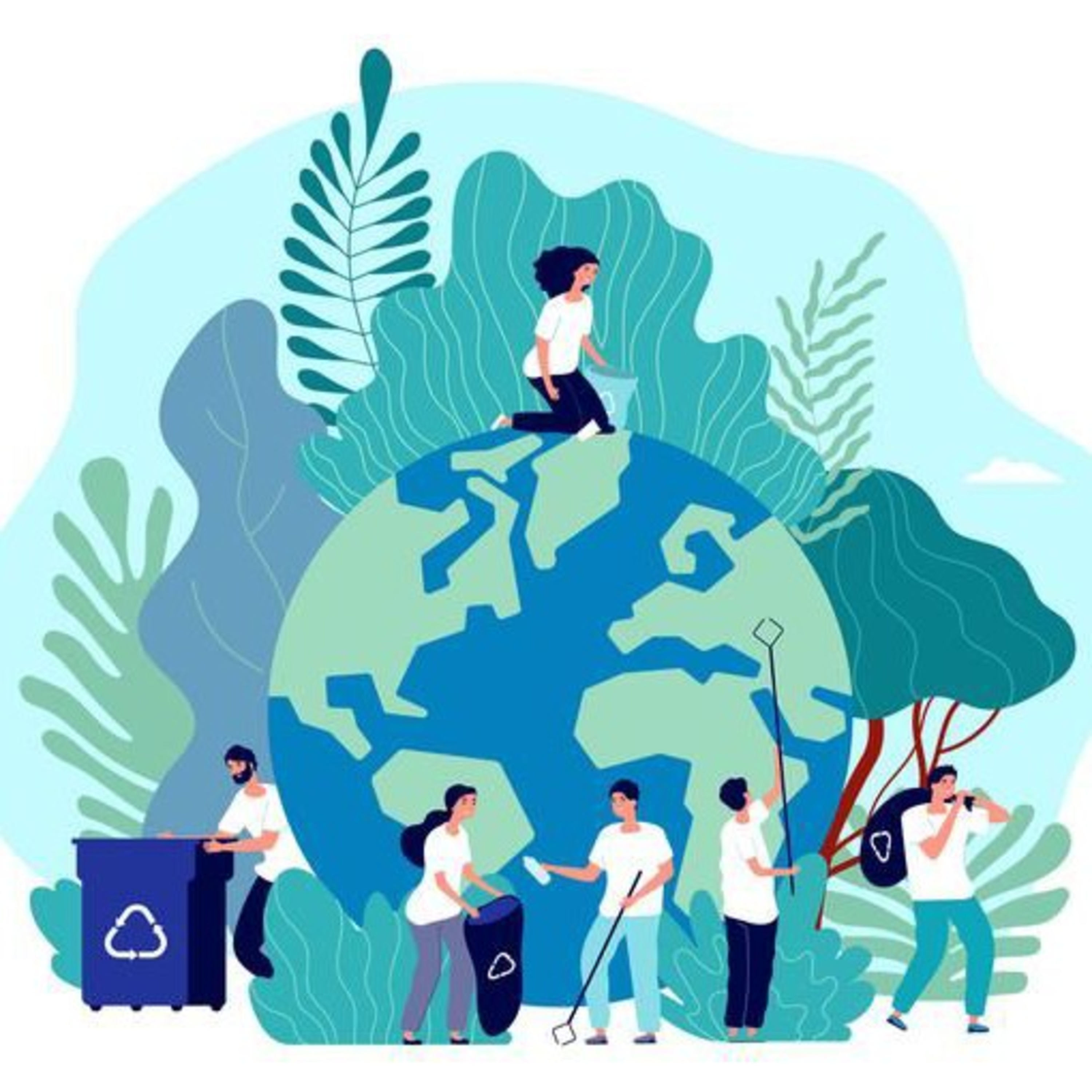 Cuidado Del Medio Ambiente Y La Salud