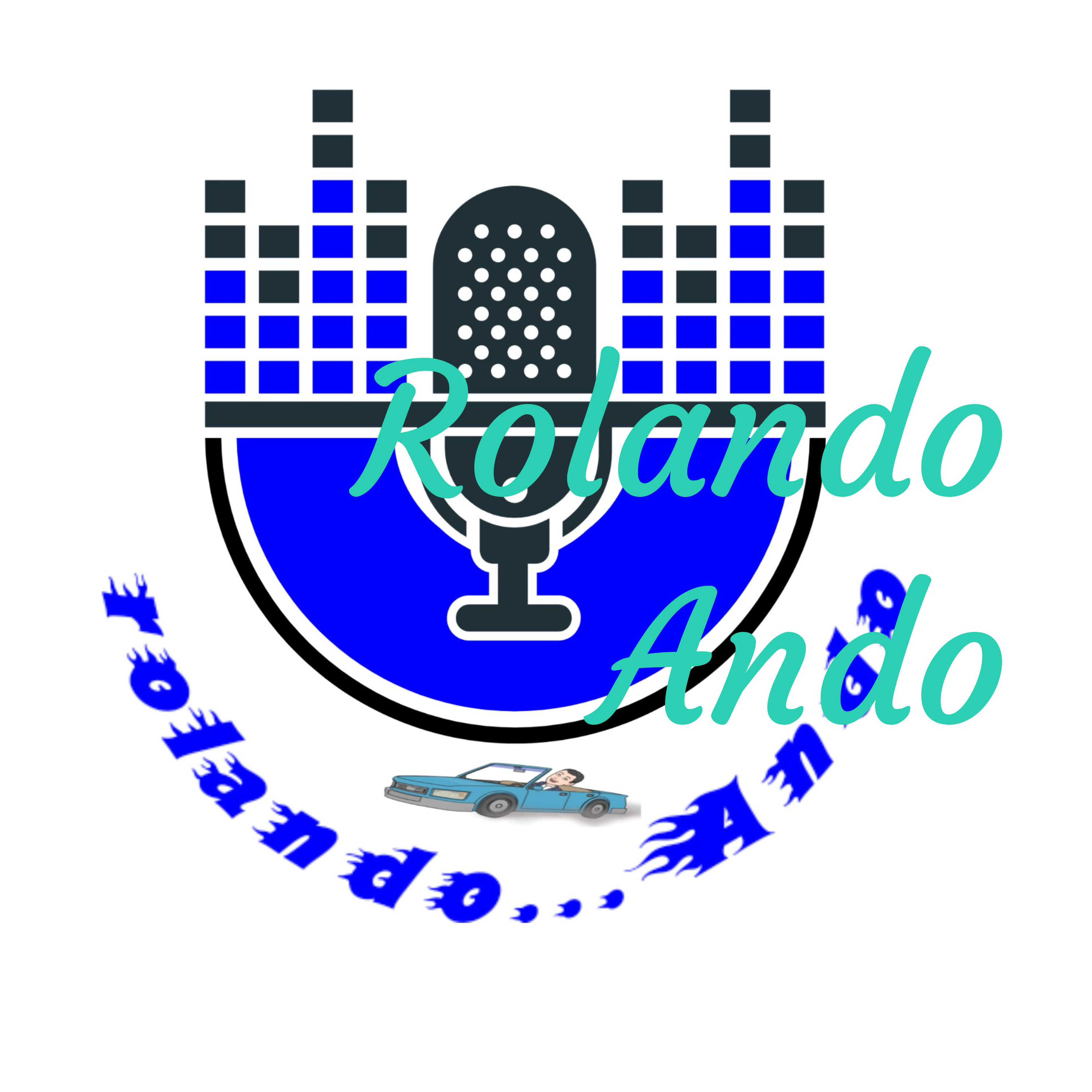 Rolando Ando