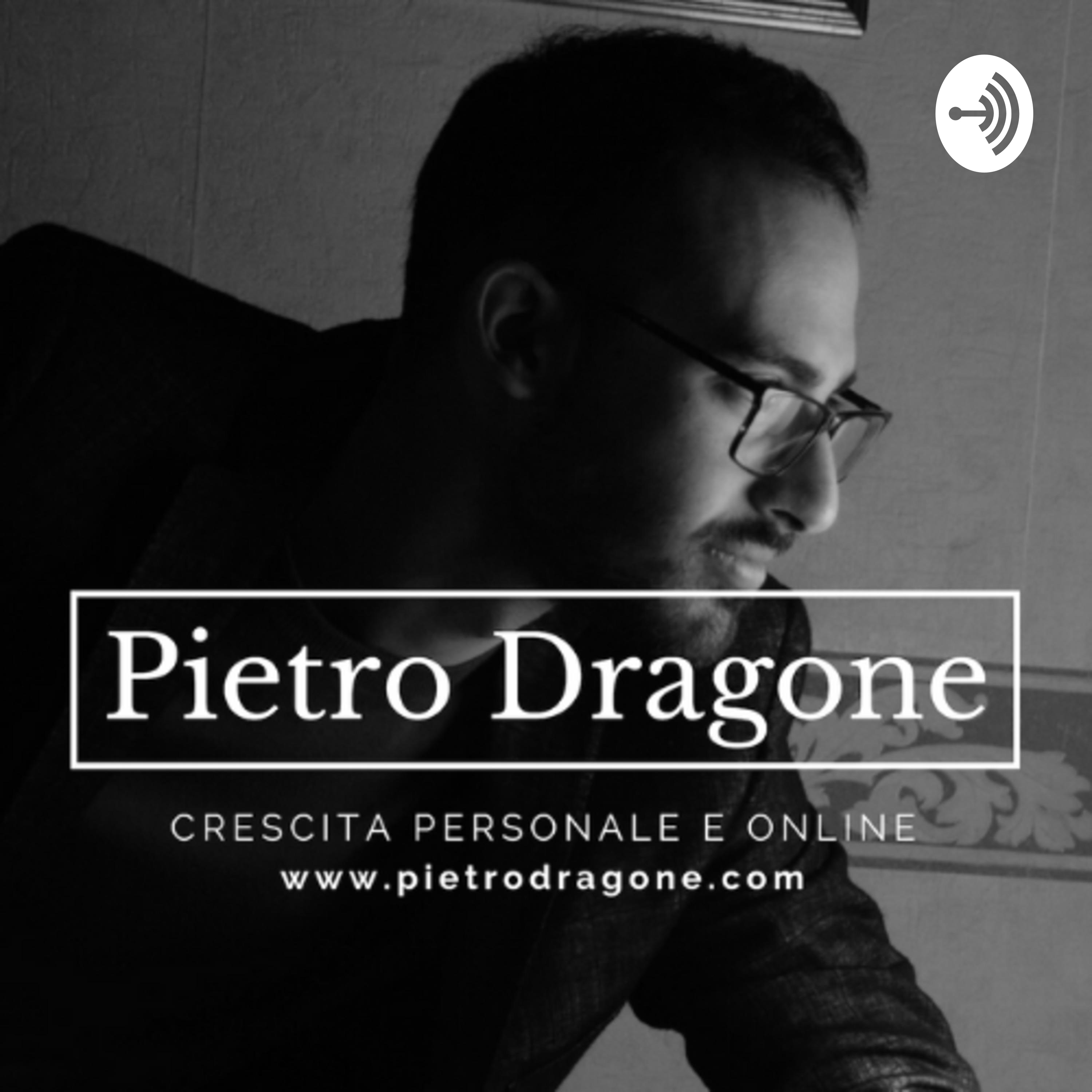 Pietro Dragone Podcast