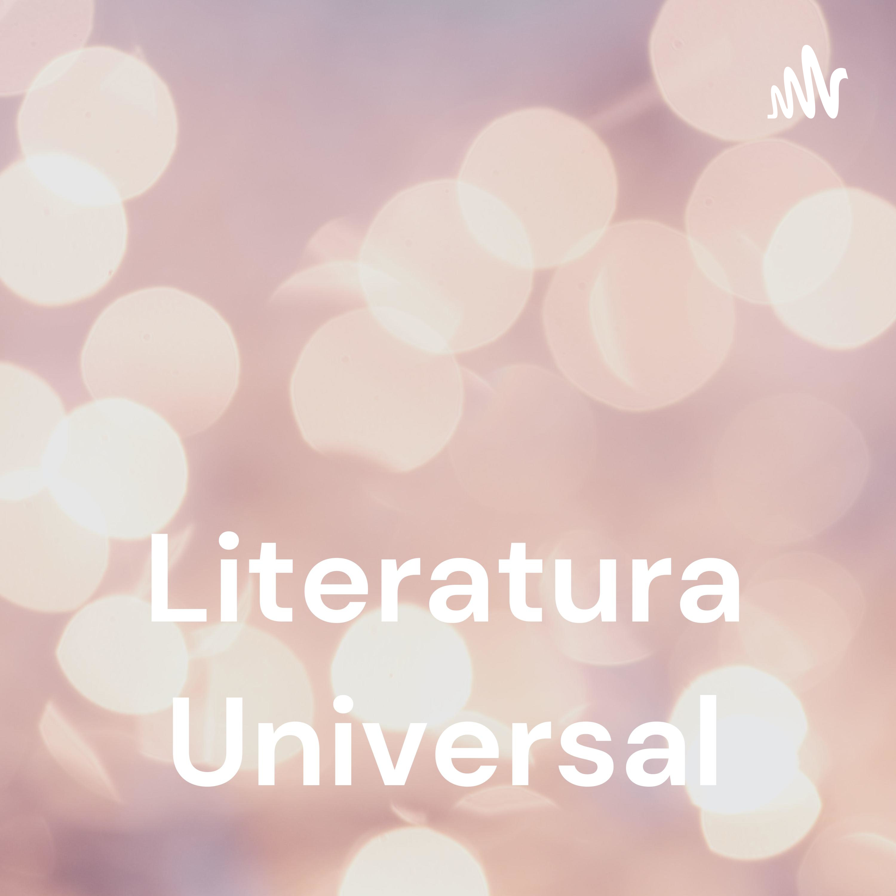 Literatura Universal