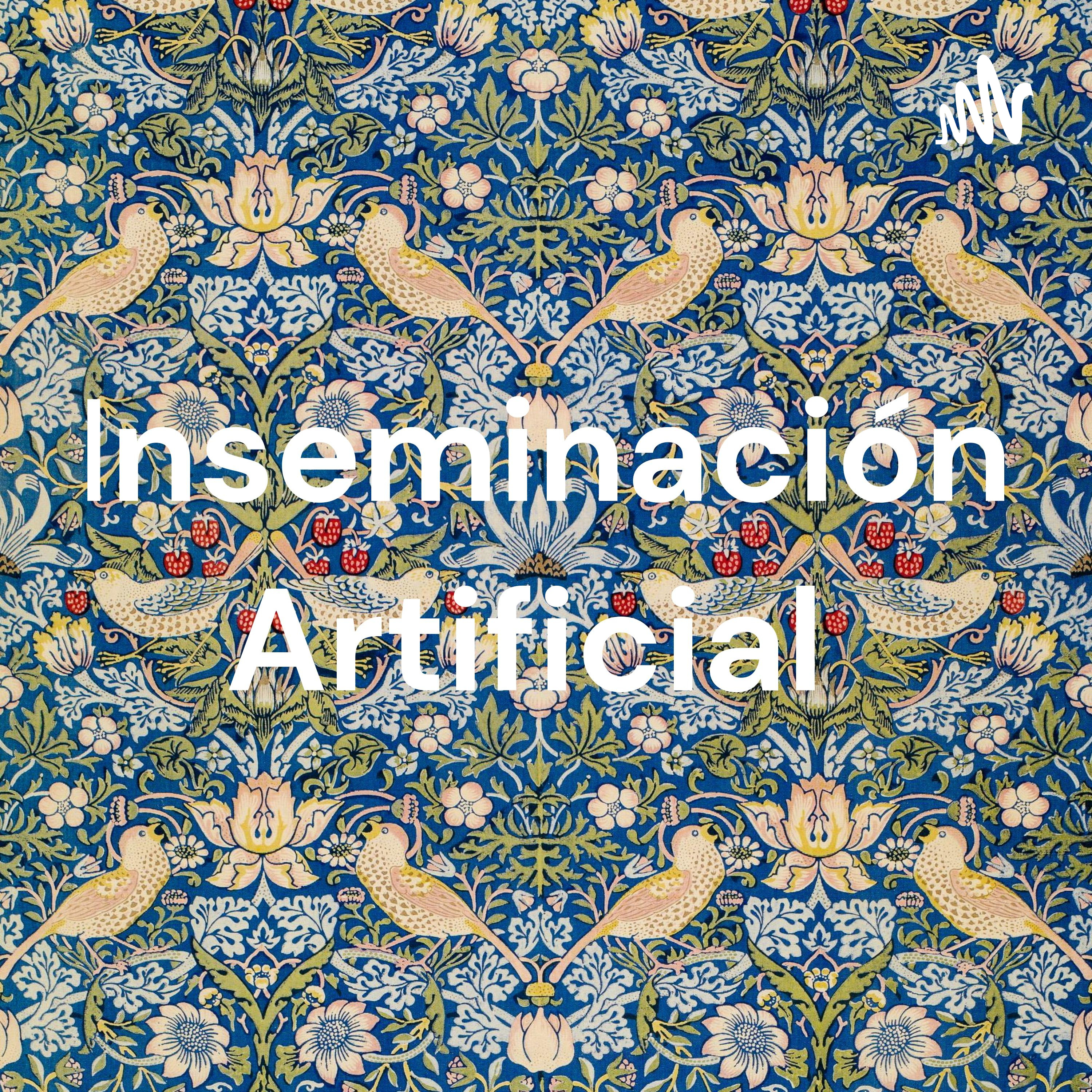 Inseminación Artificial 
