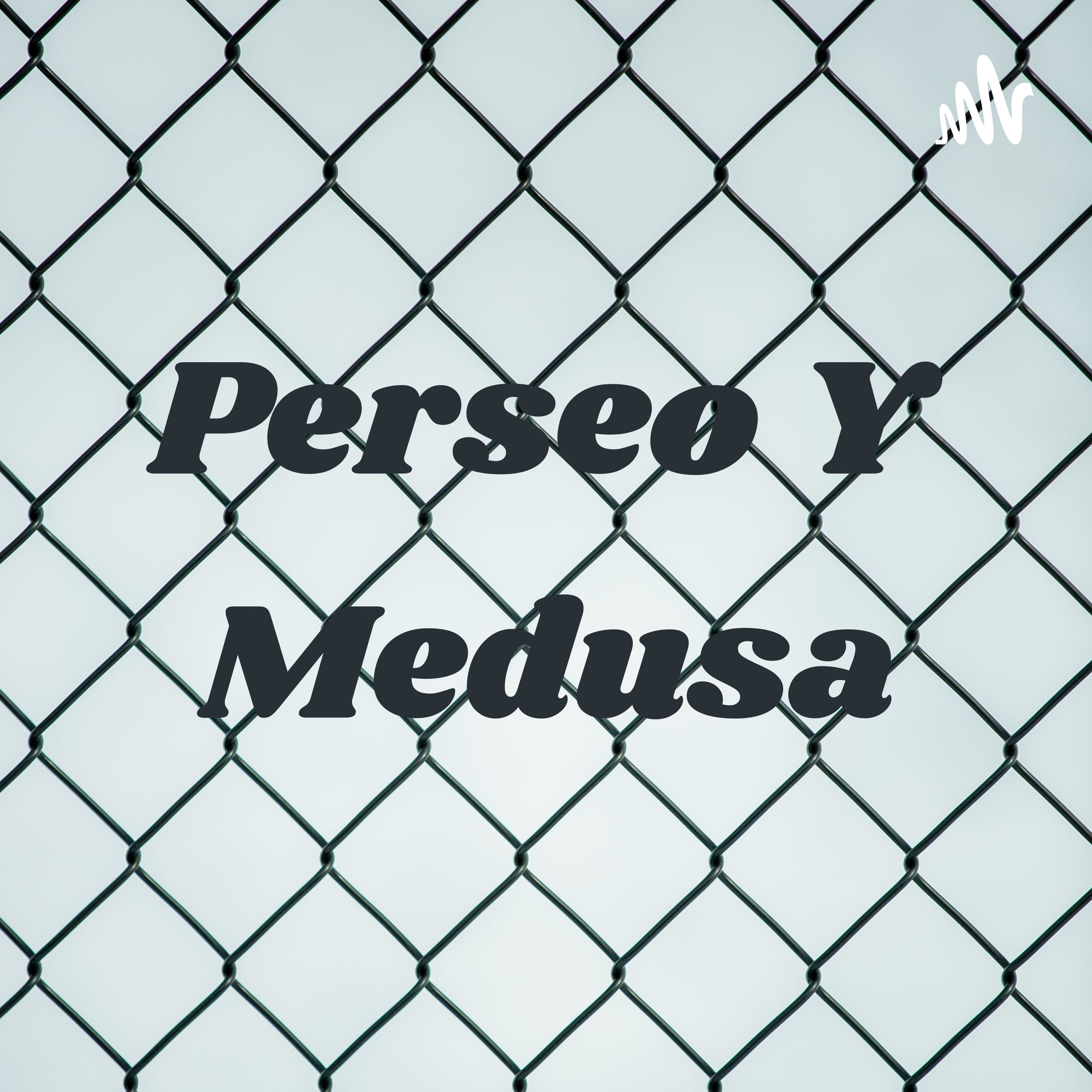 Perseo Y Medusa