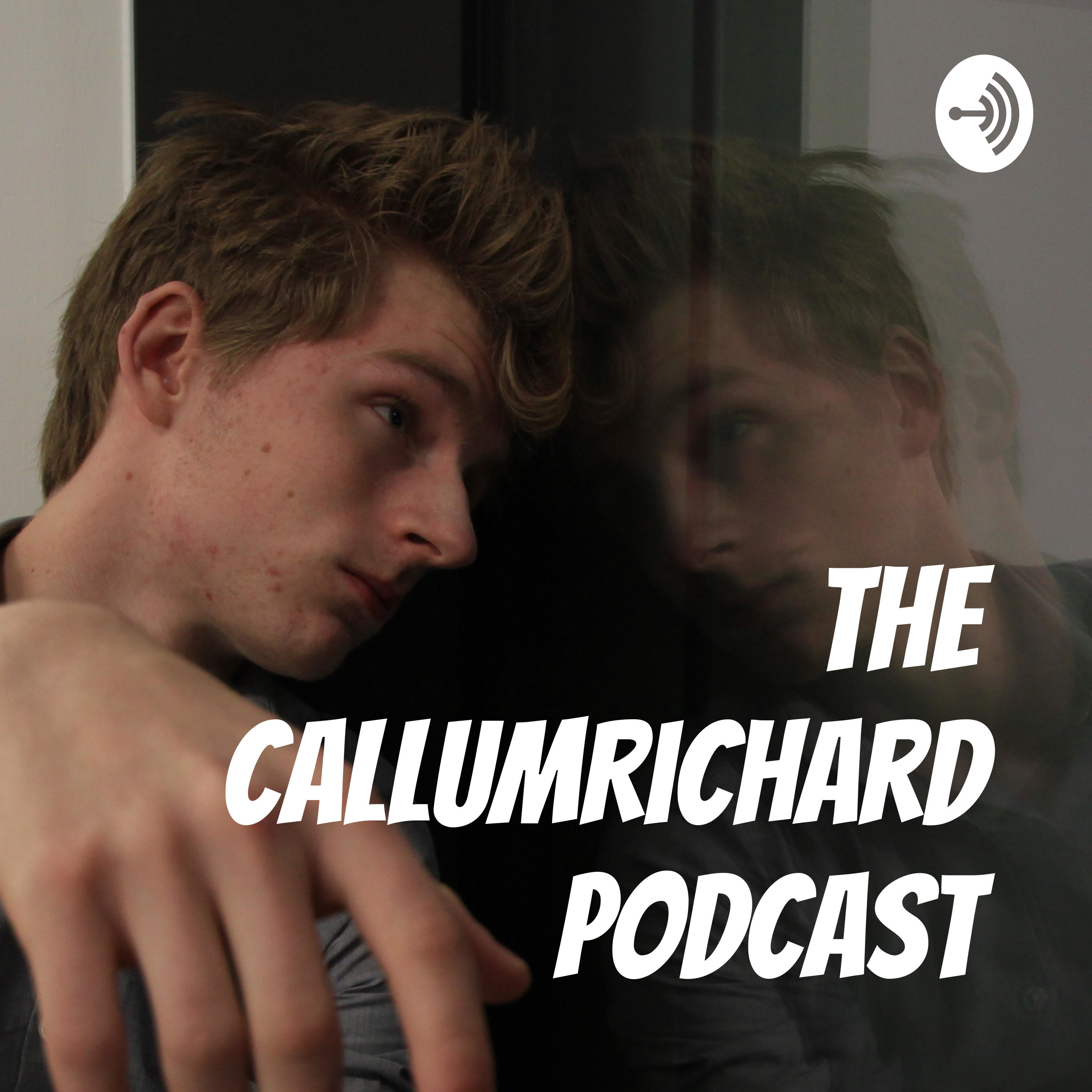 Callum and depression Callum and depression