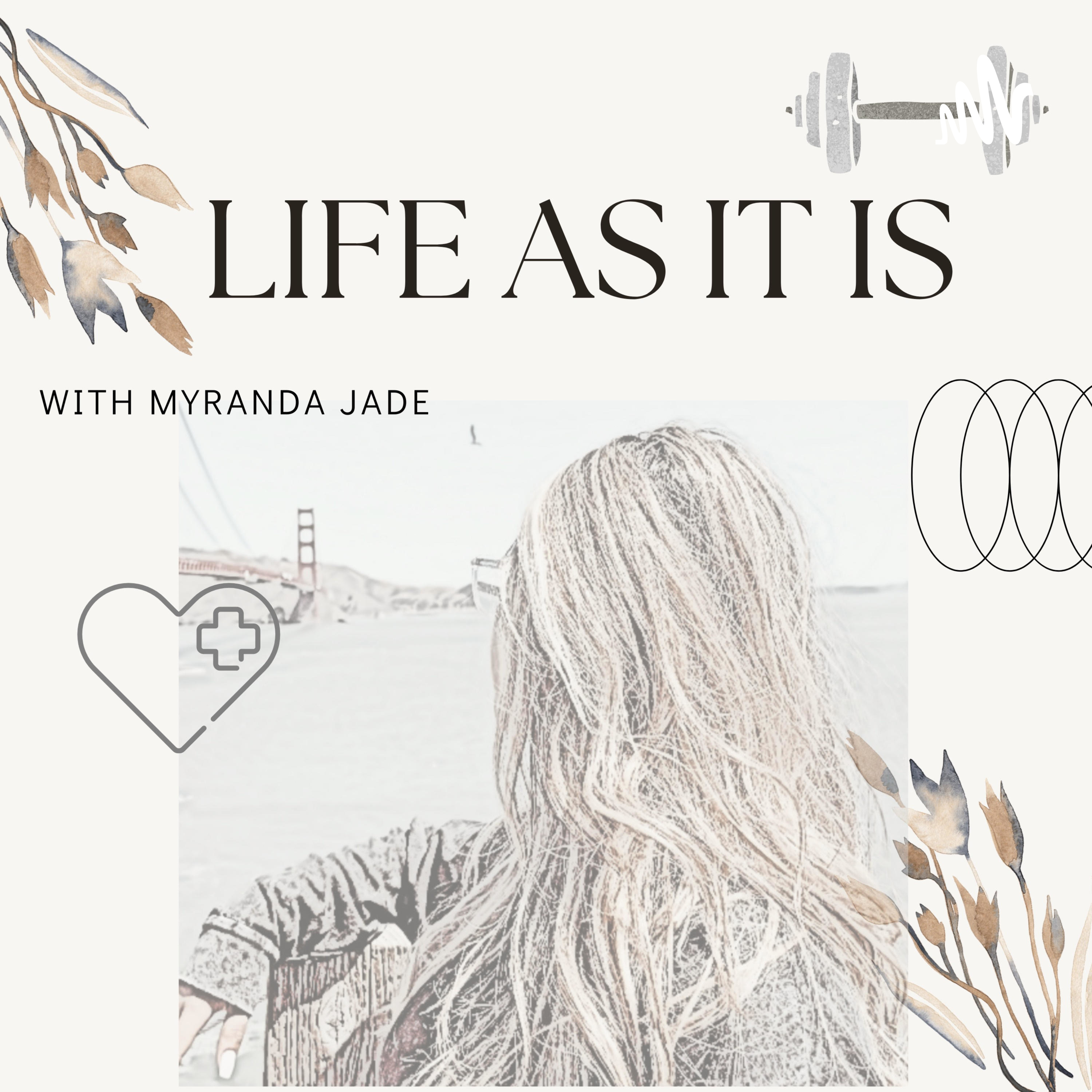 Life As It Is Life As It Is