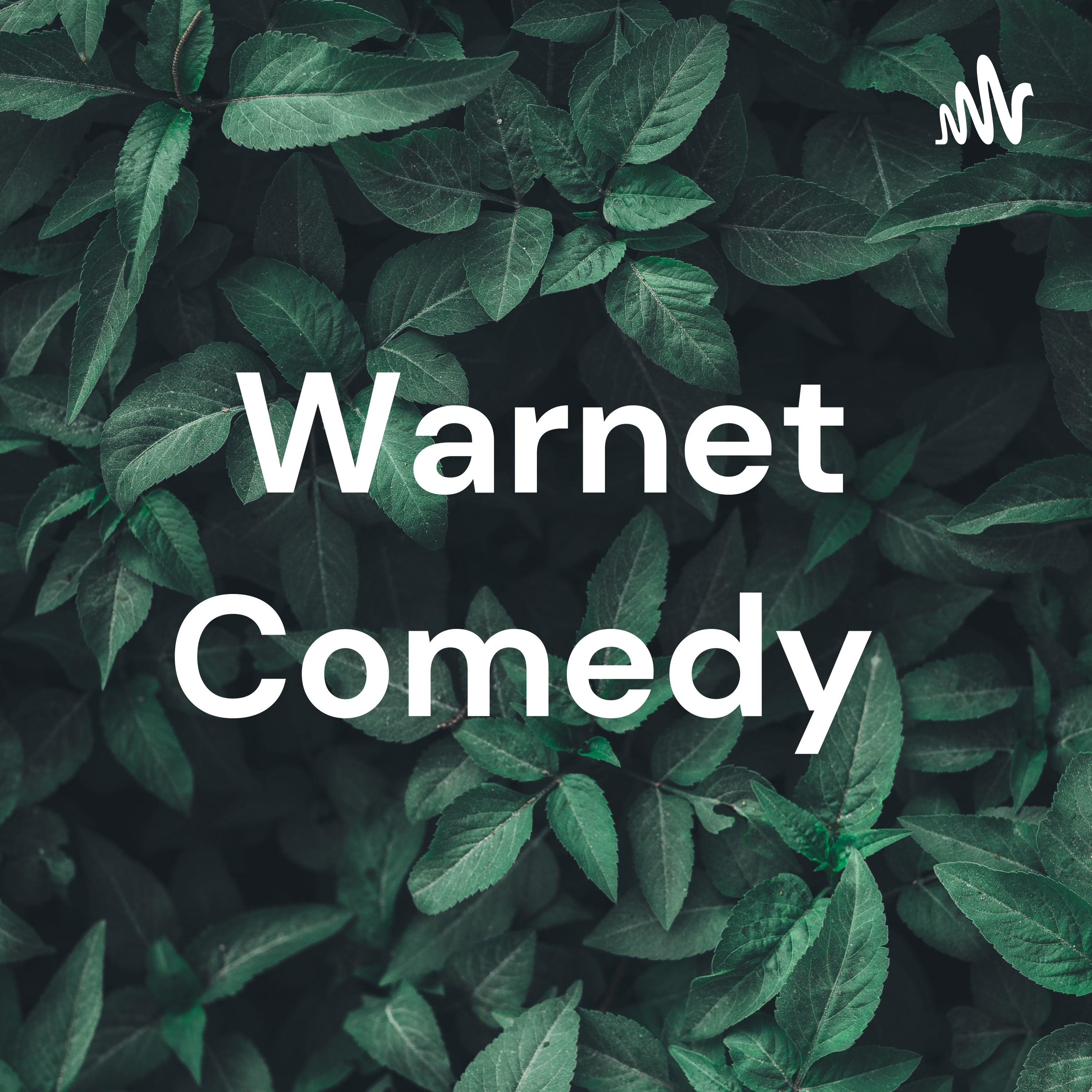 Warnet Comedy