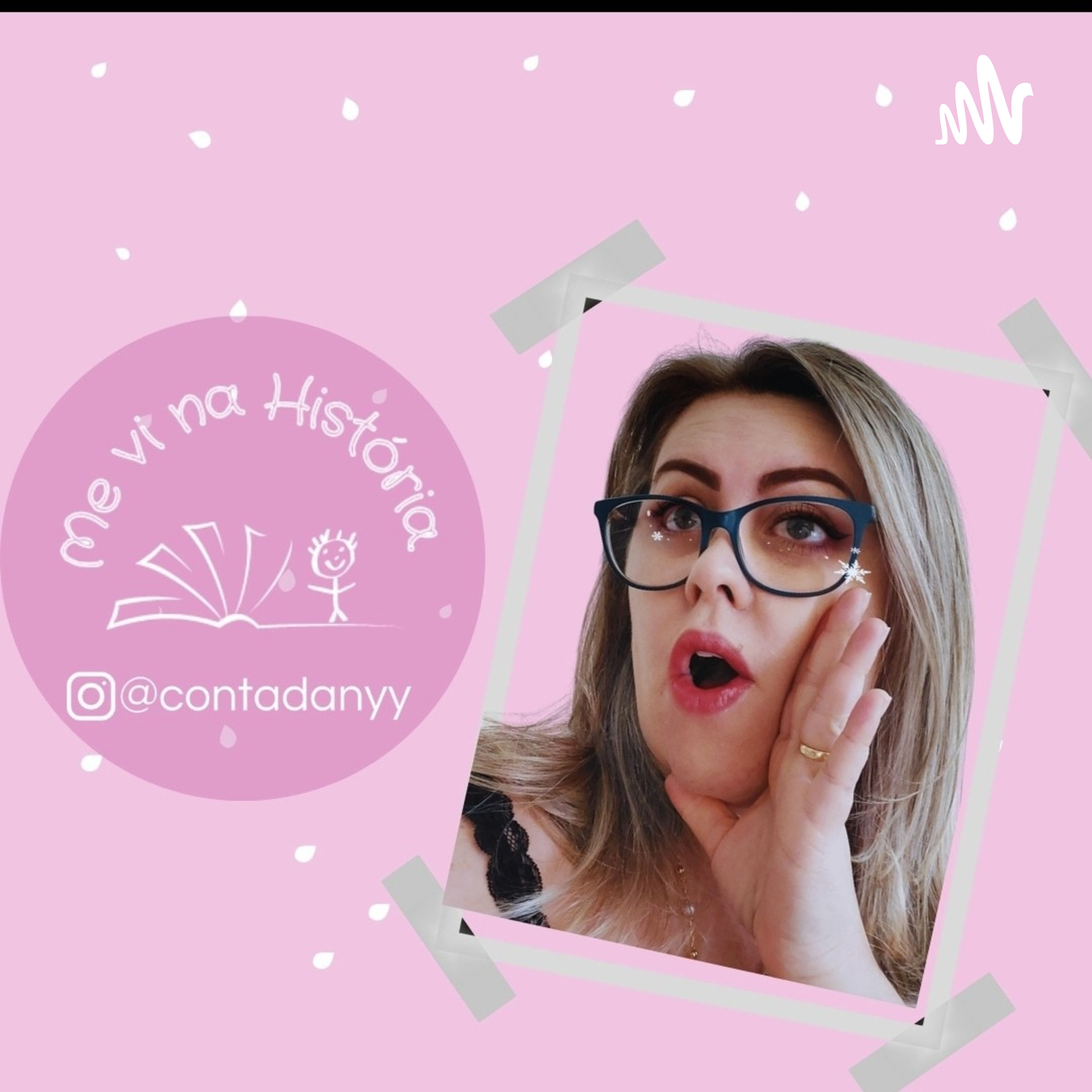 Contadanyy a Caçadora de Histórias