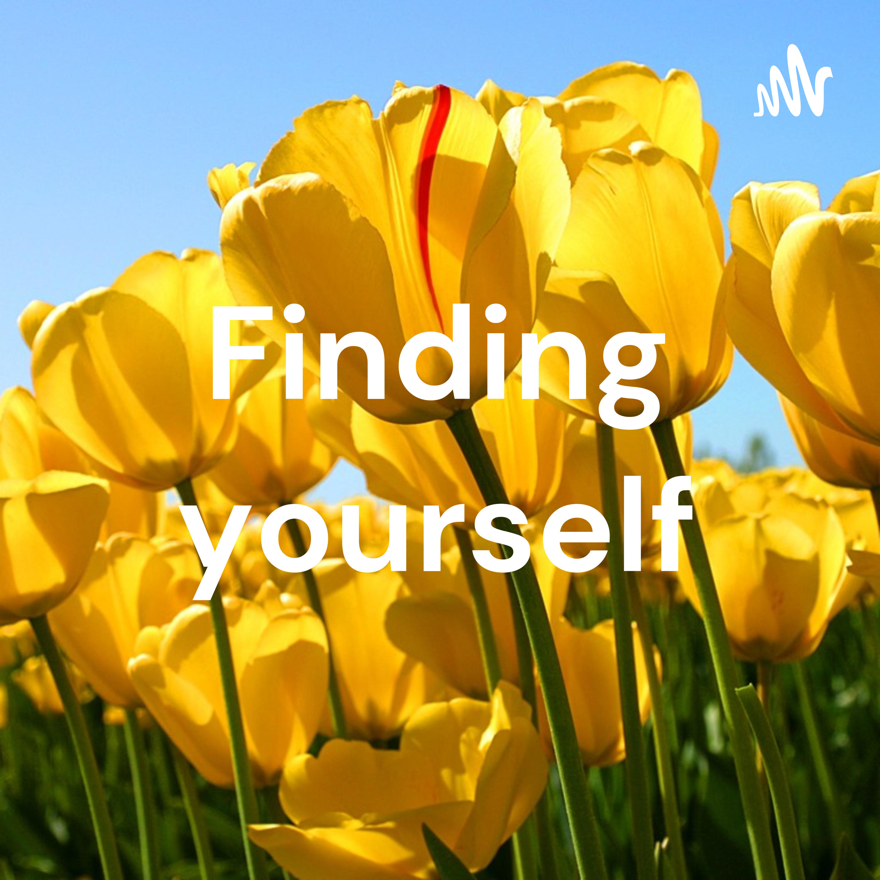 finding yourself