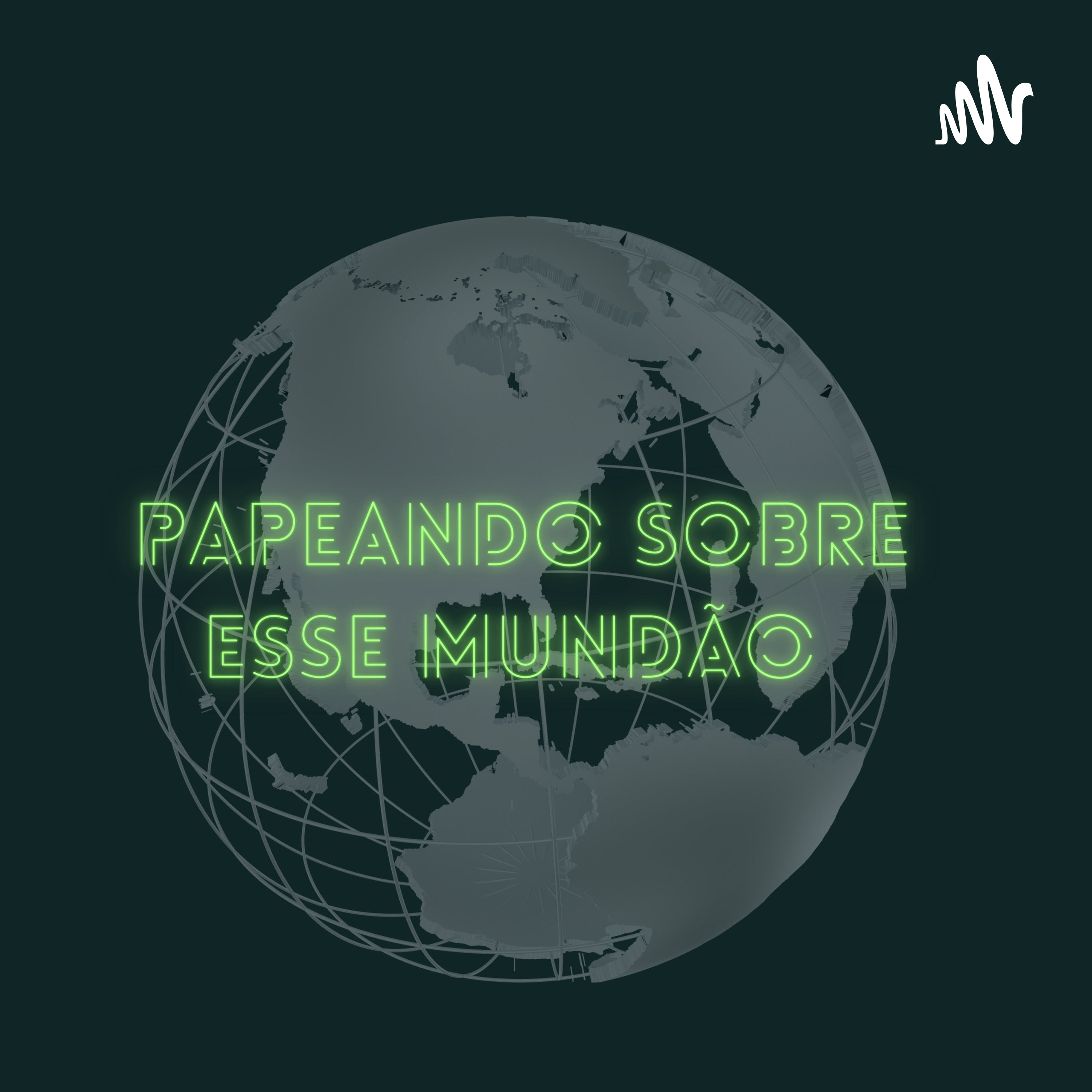 Papeando sobre esse mundão