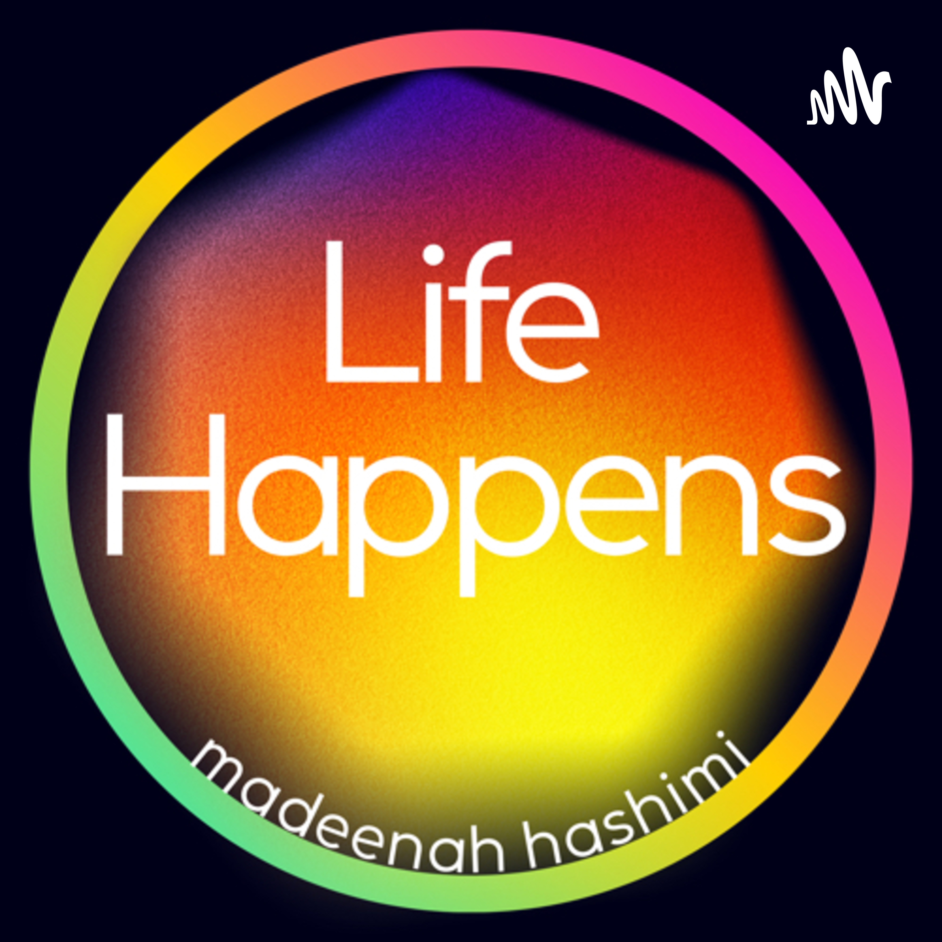 Life Happens 