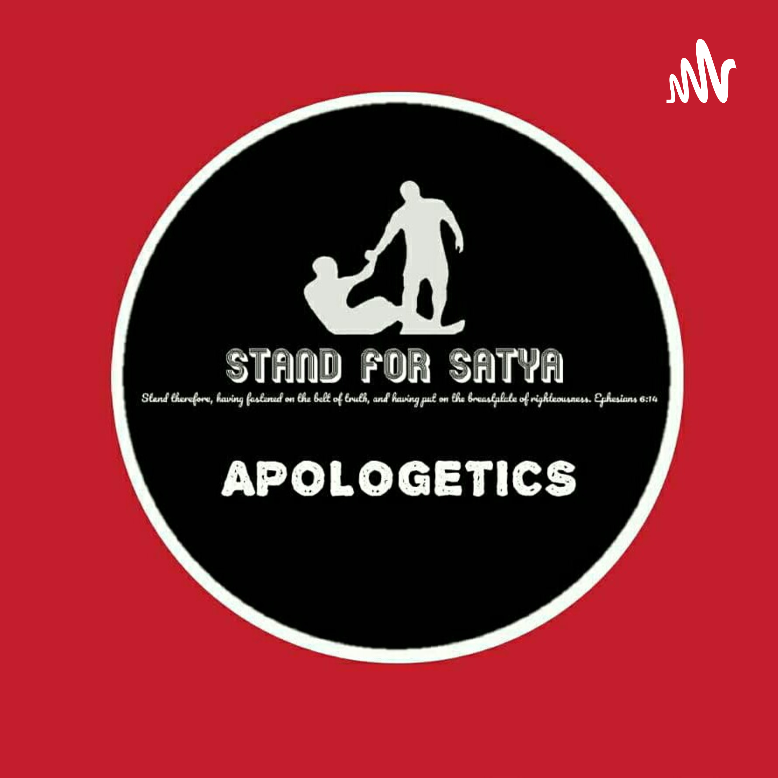 STAND for SATYA (Apologetics)