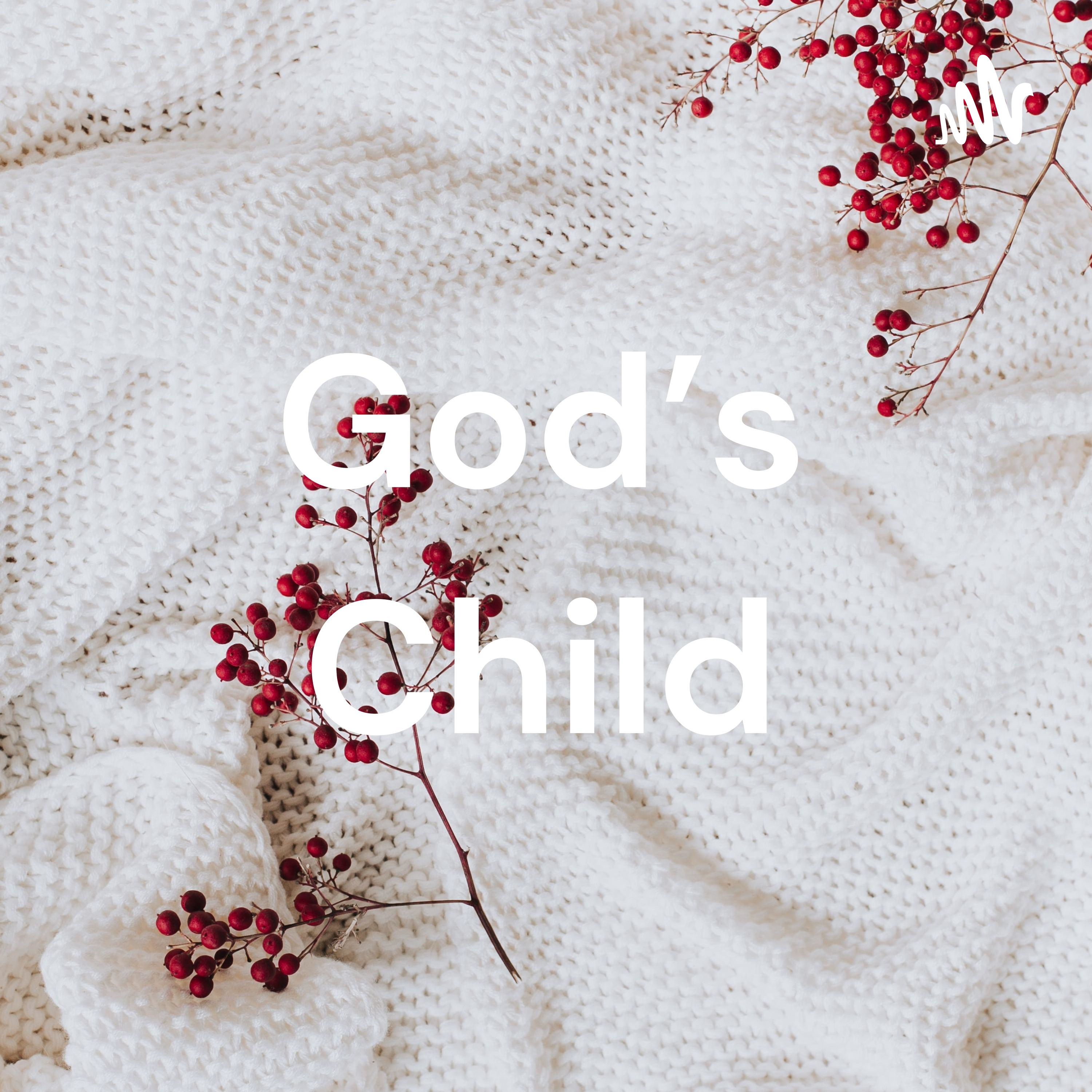 God's Child