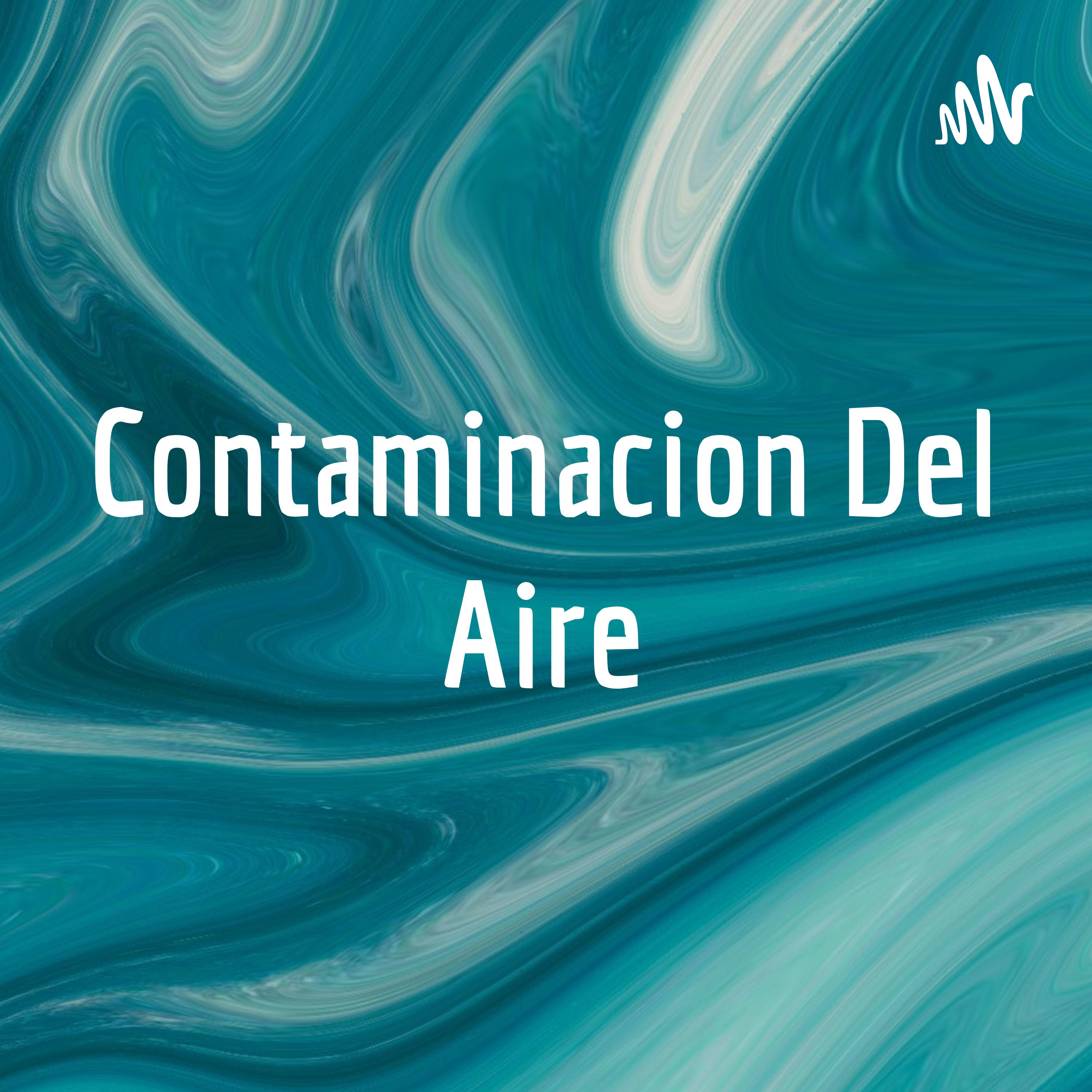 Contaminacion Del Aire