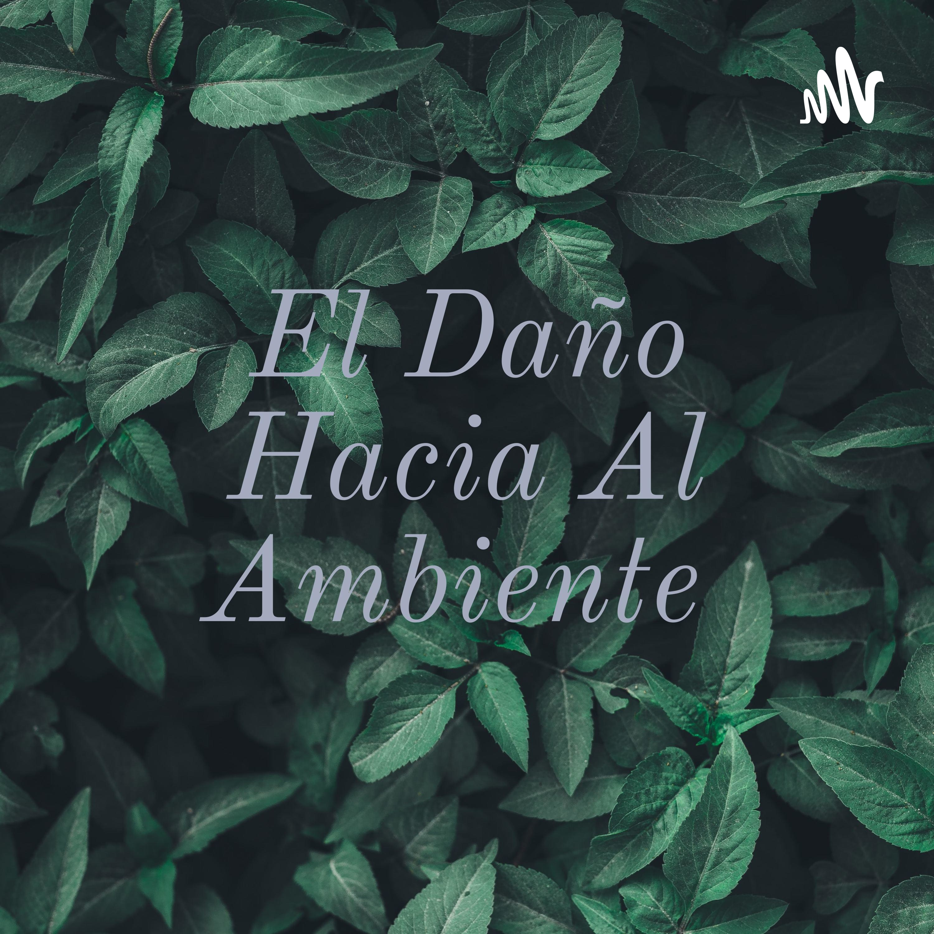 El Daño Hacia Al Ambiente