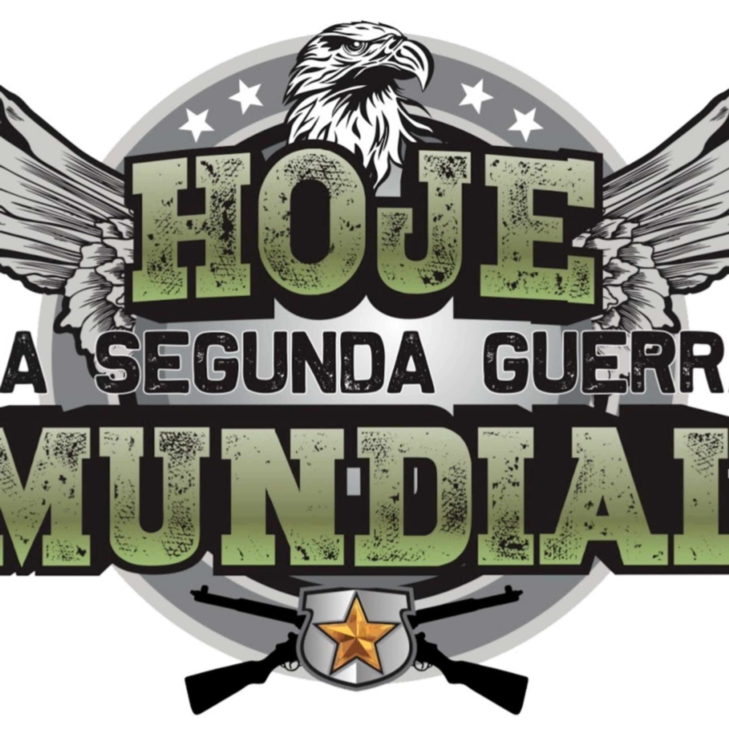 o que aconteceu? podcast artwork