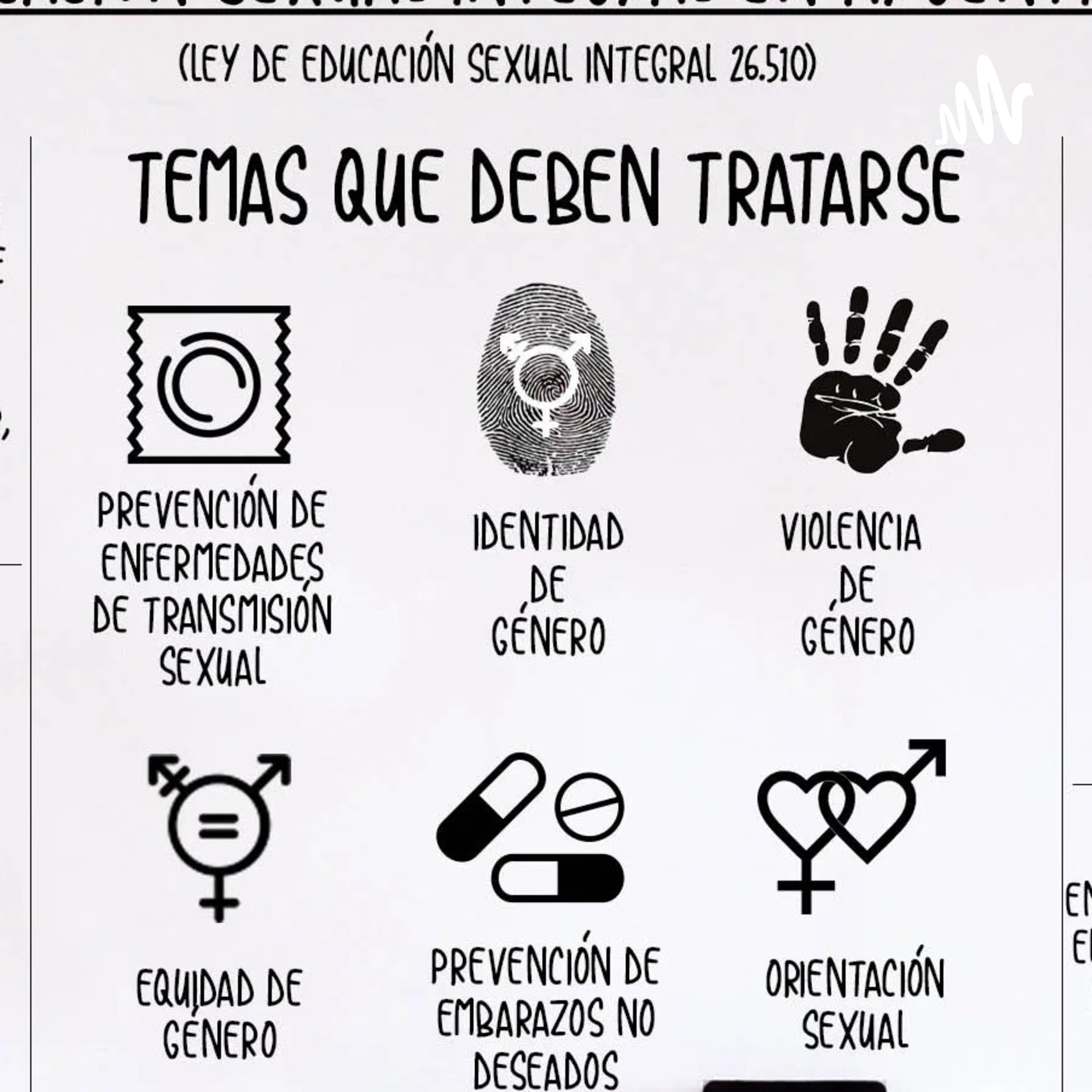 Educación Sexual Integral