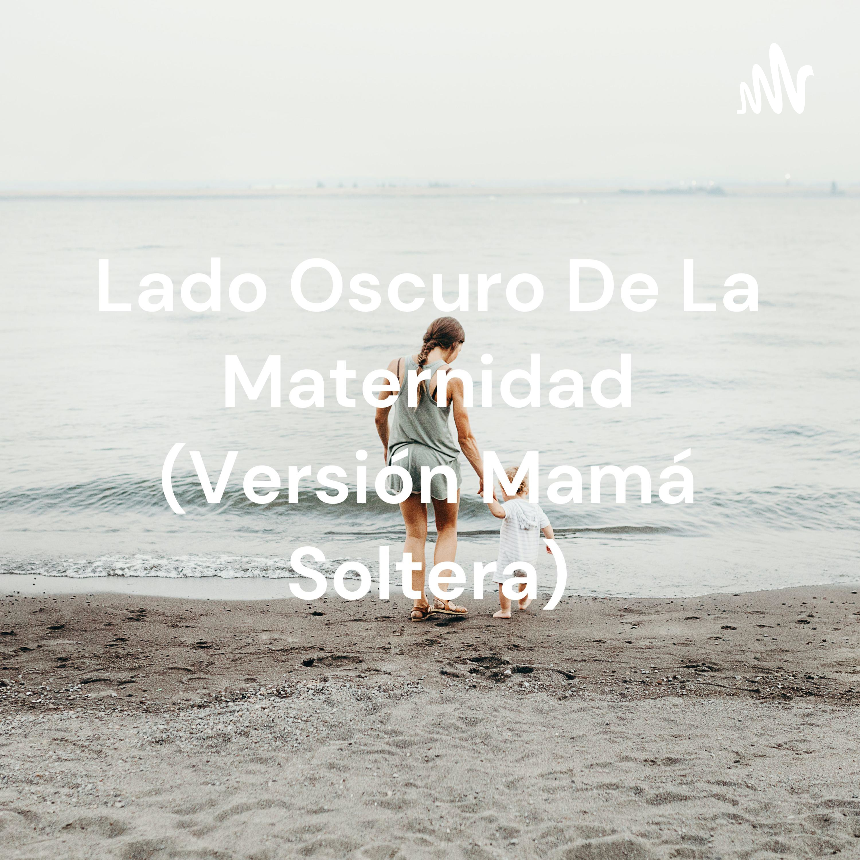 Lado Oscuro De La Maternidad (Versión Mamá Soltera)