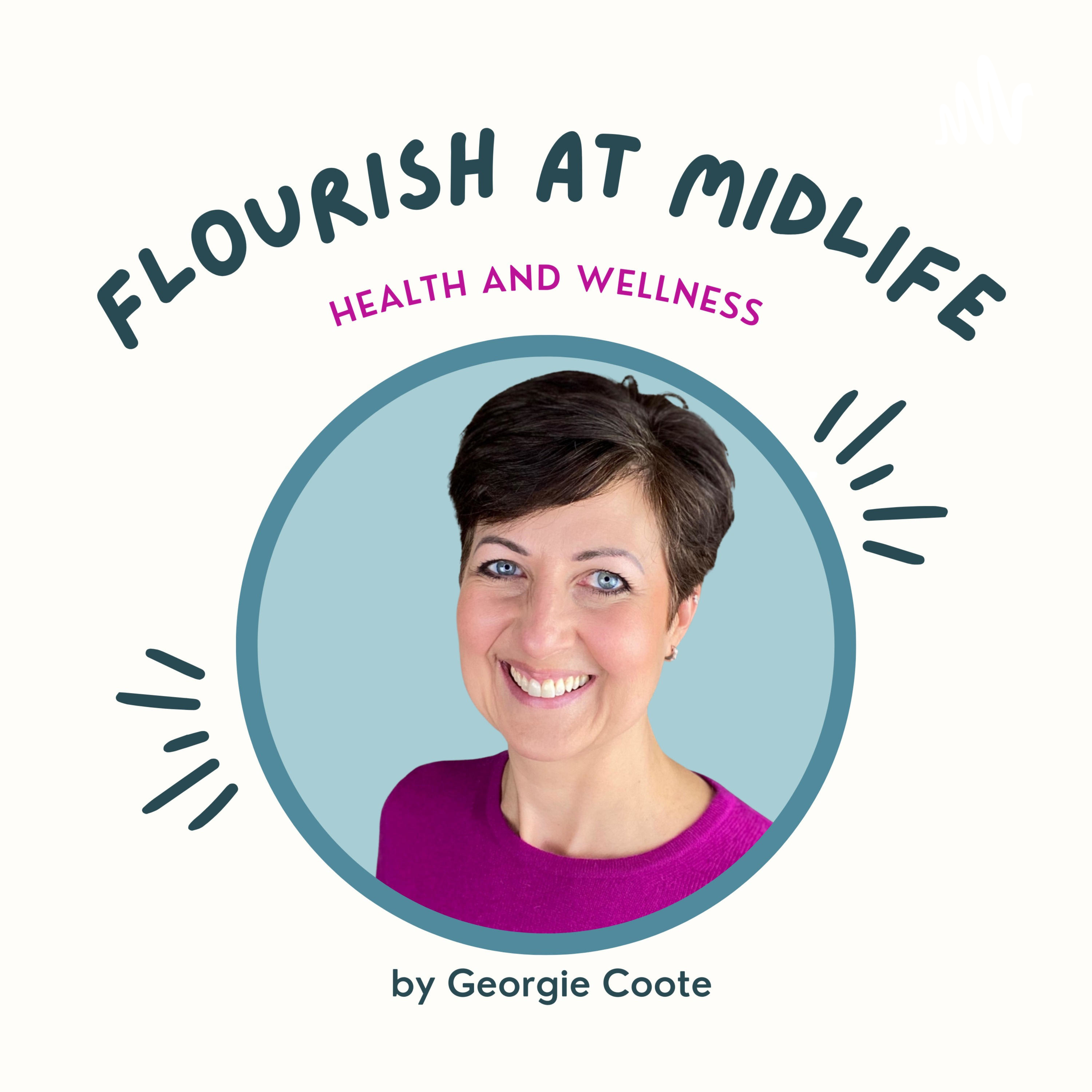 Flourish at Midlife