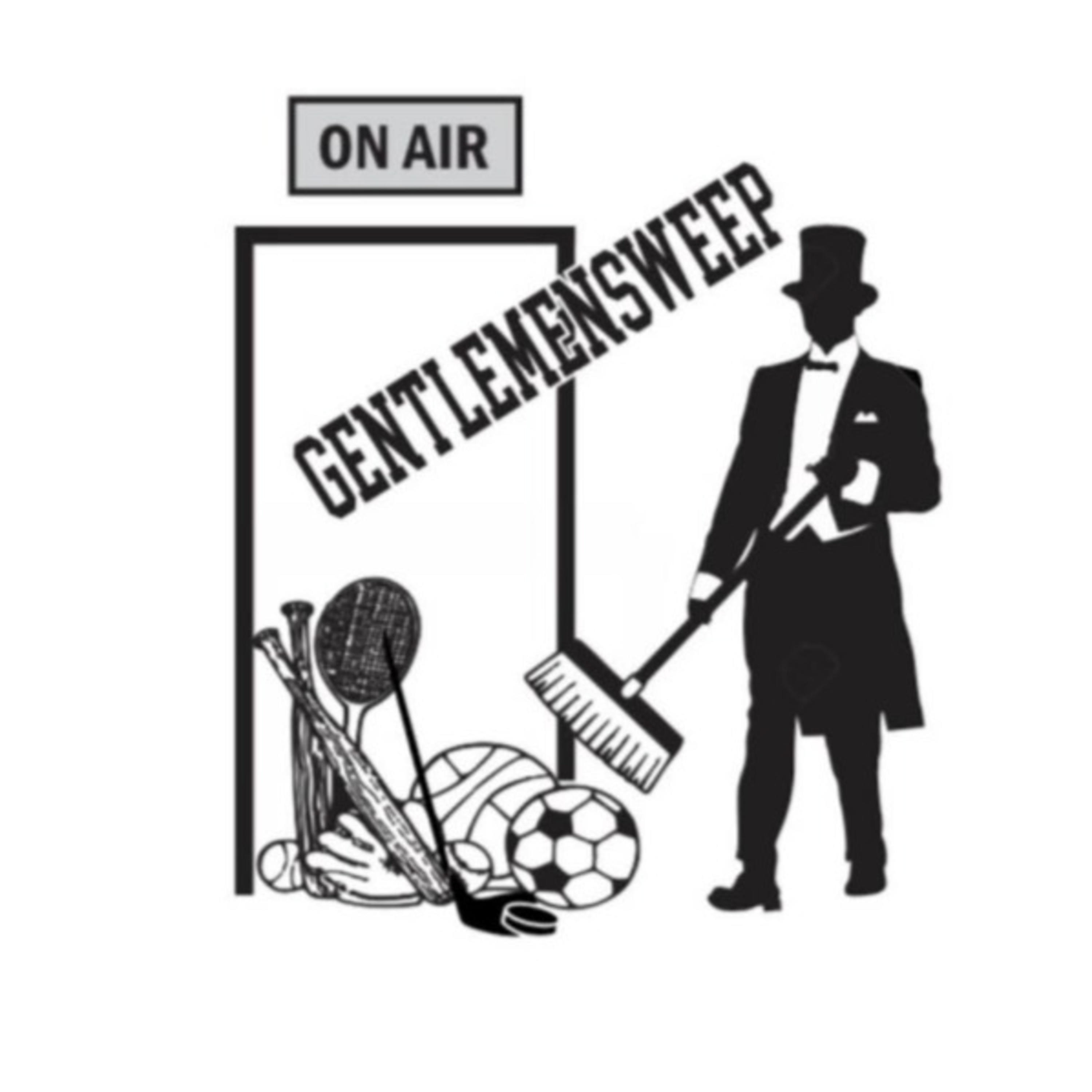 The Gentlemens Sweep