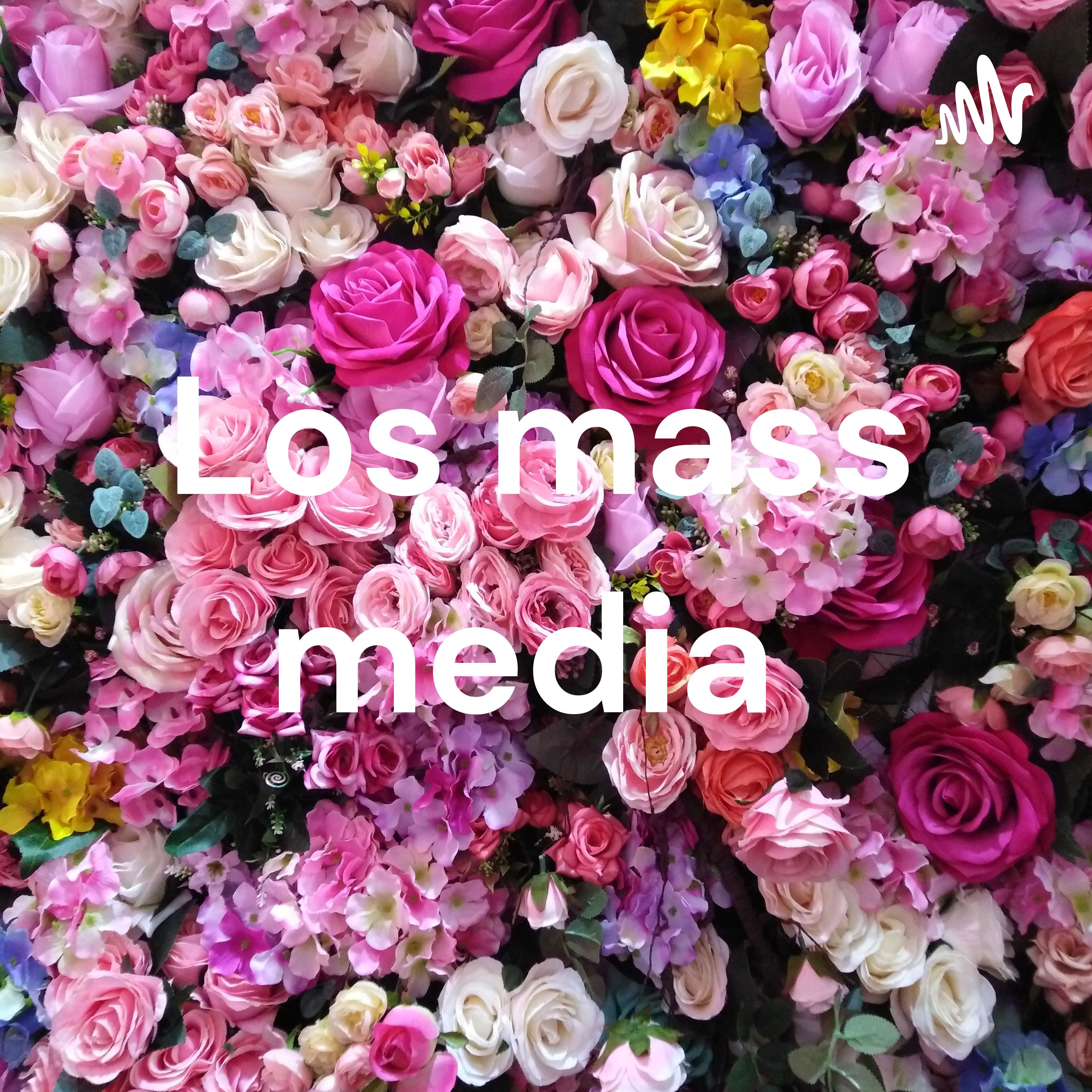 Los mass media