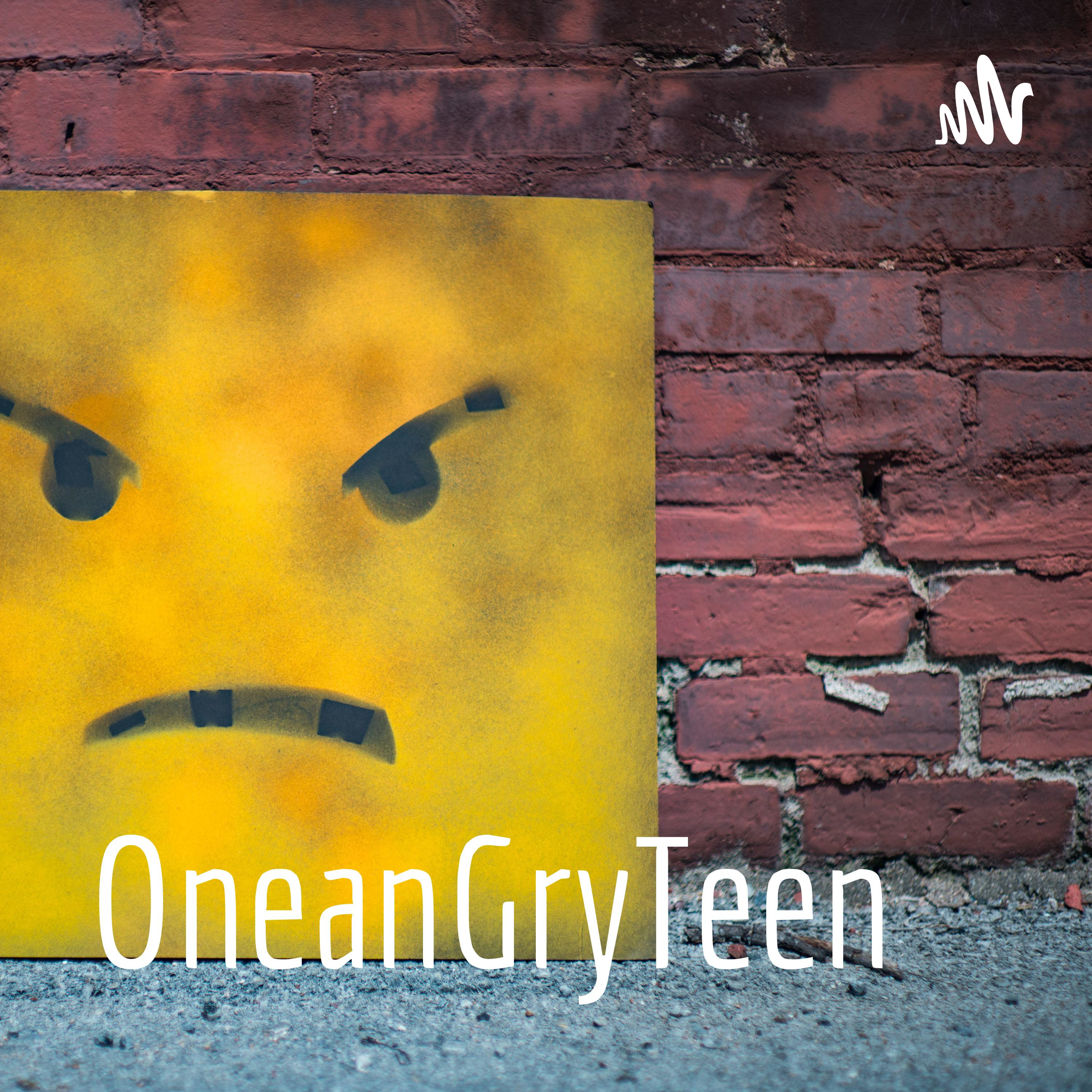 OneanGryTeen