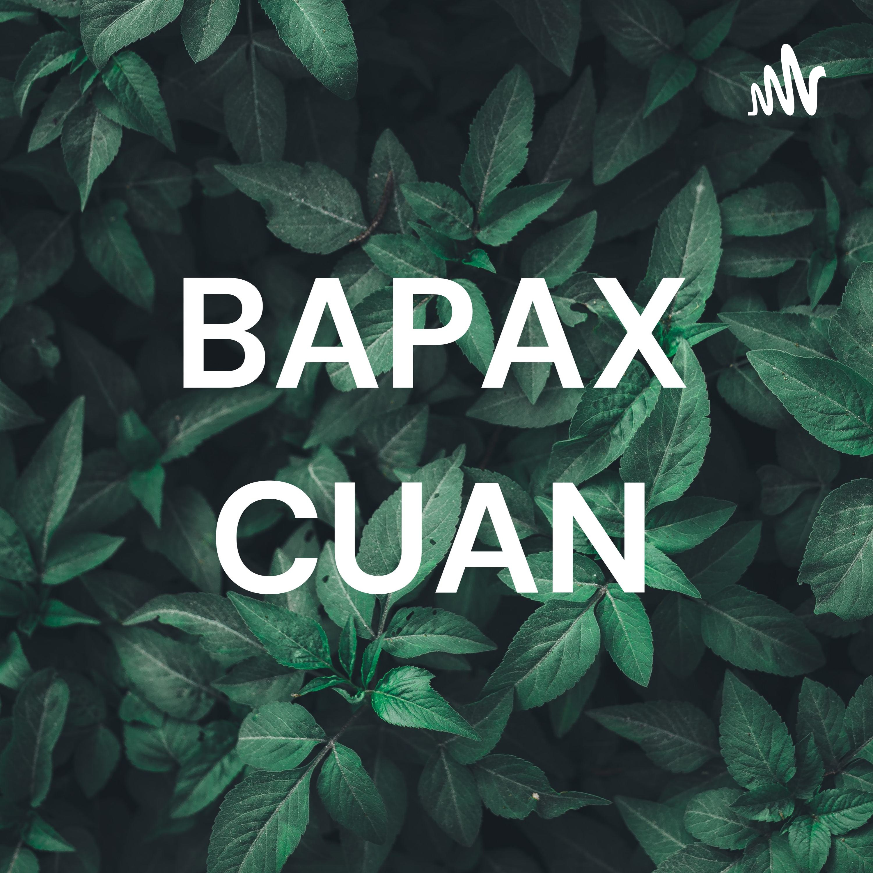 BAPAX CUAN
