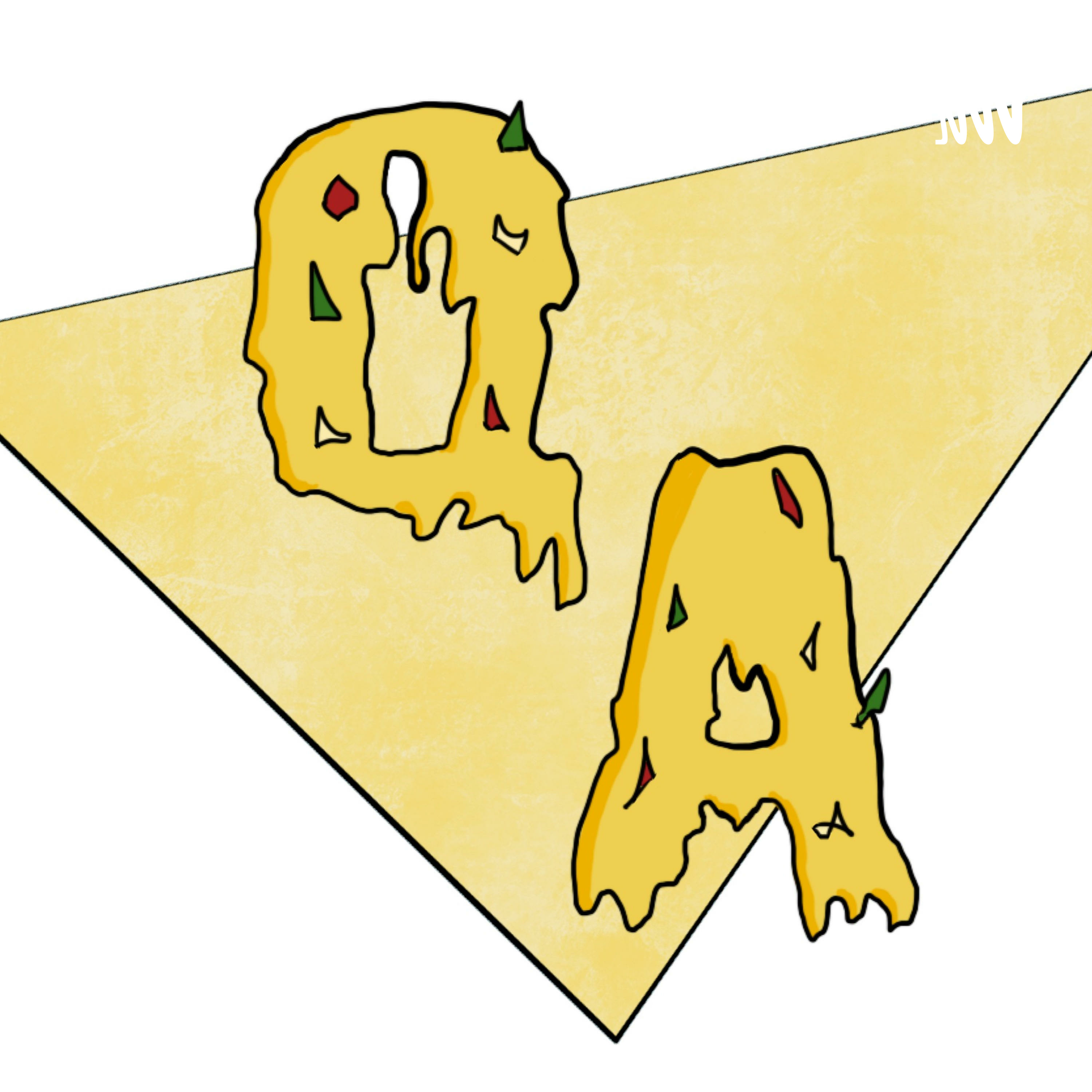 Queso Anyways, Here We go with the Queso Crew