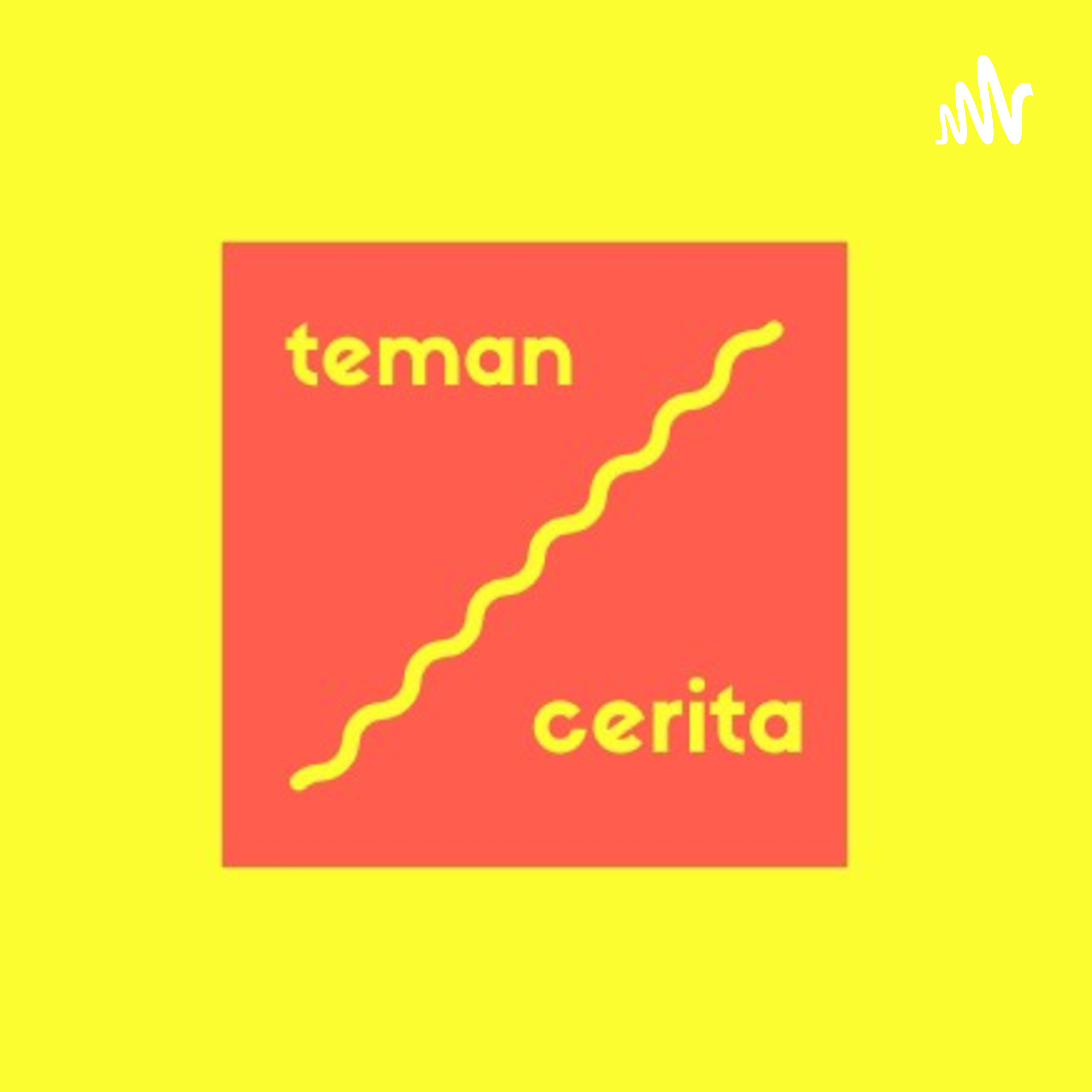 #temancerita