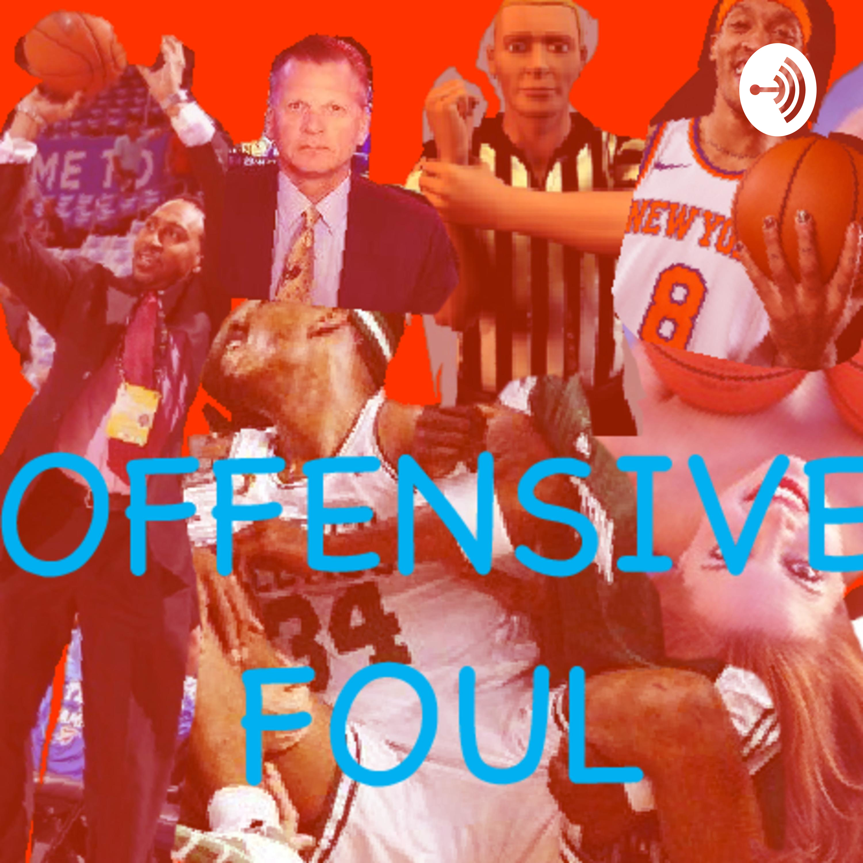 FREE AGENCY 2-HOUR MEGA SHOW (Ep. 10)