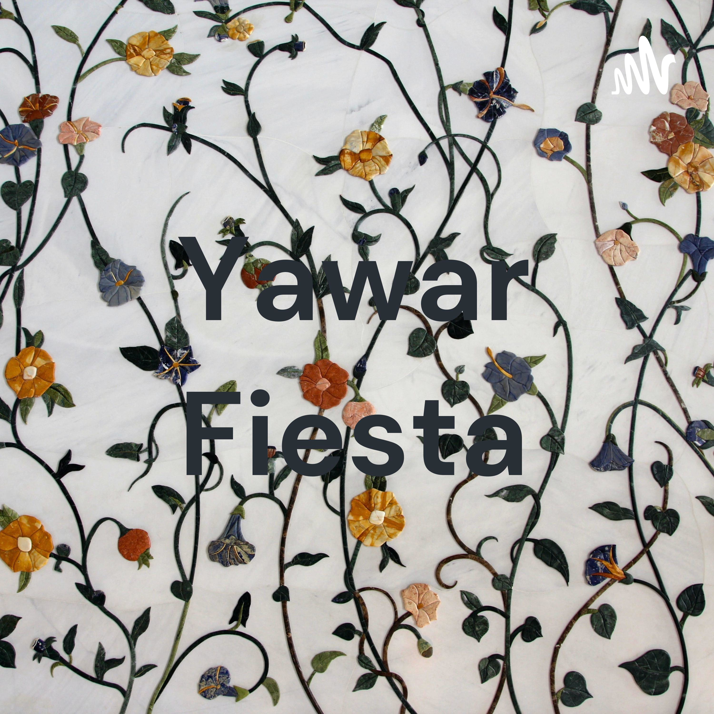Yawar Fiesta