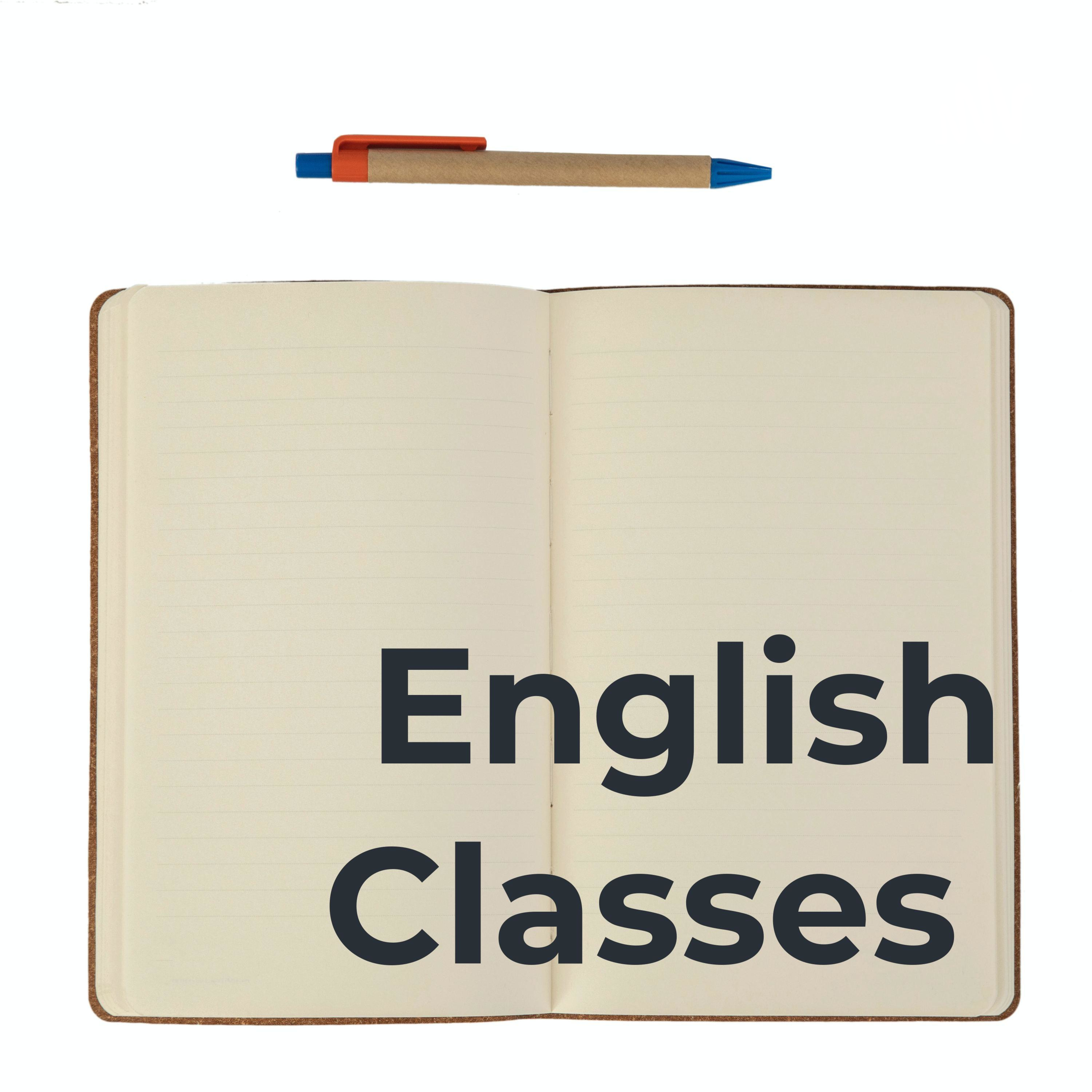 English Classes