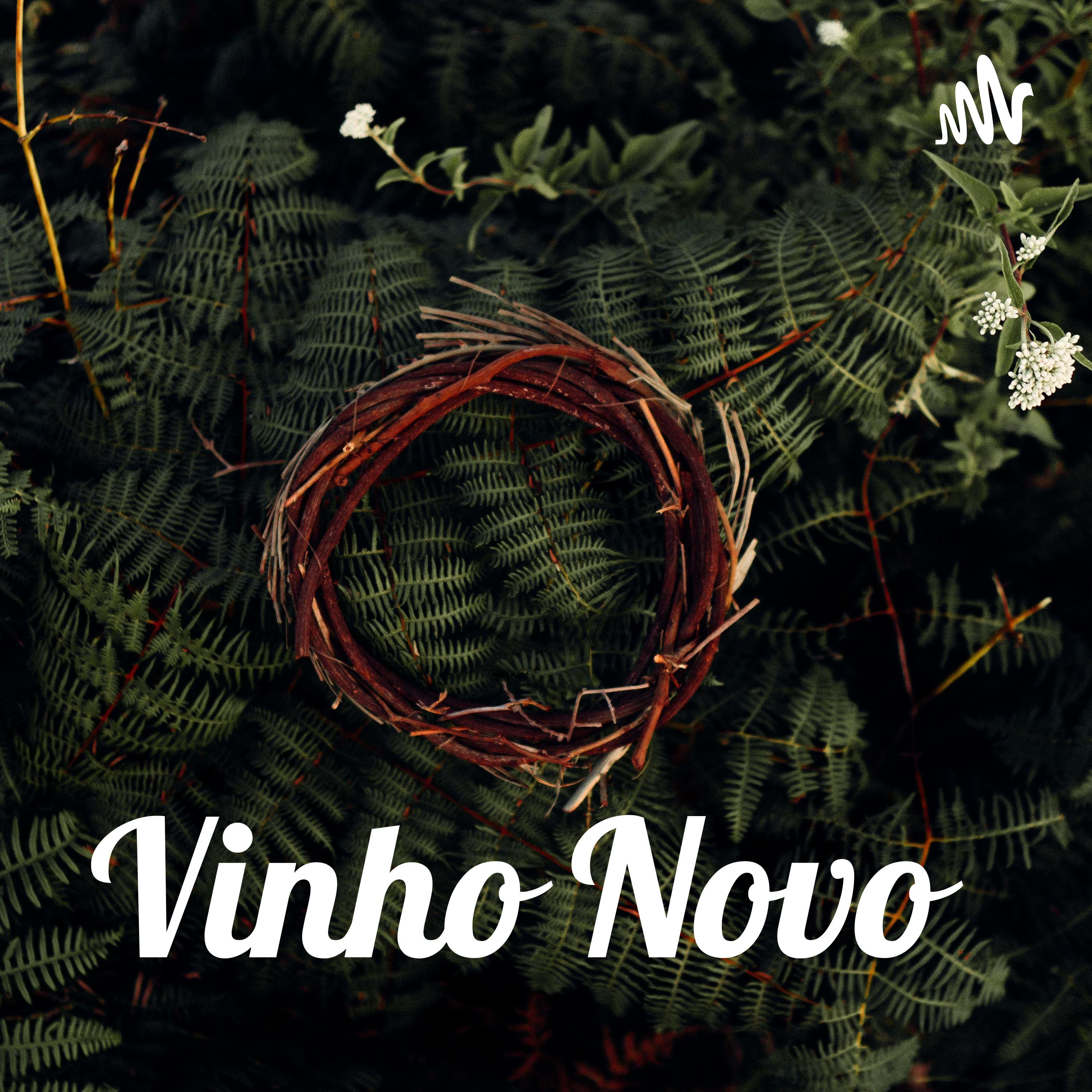 Vinho Novo