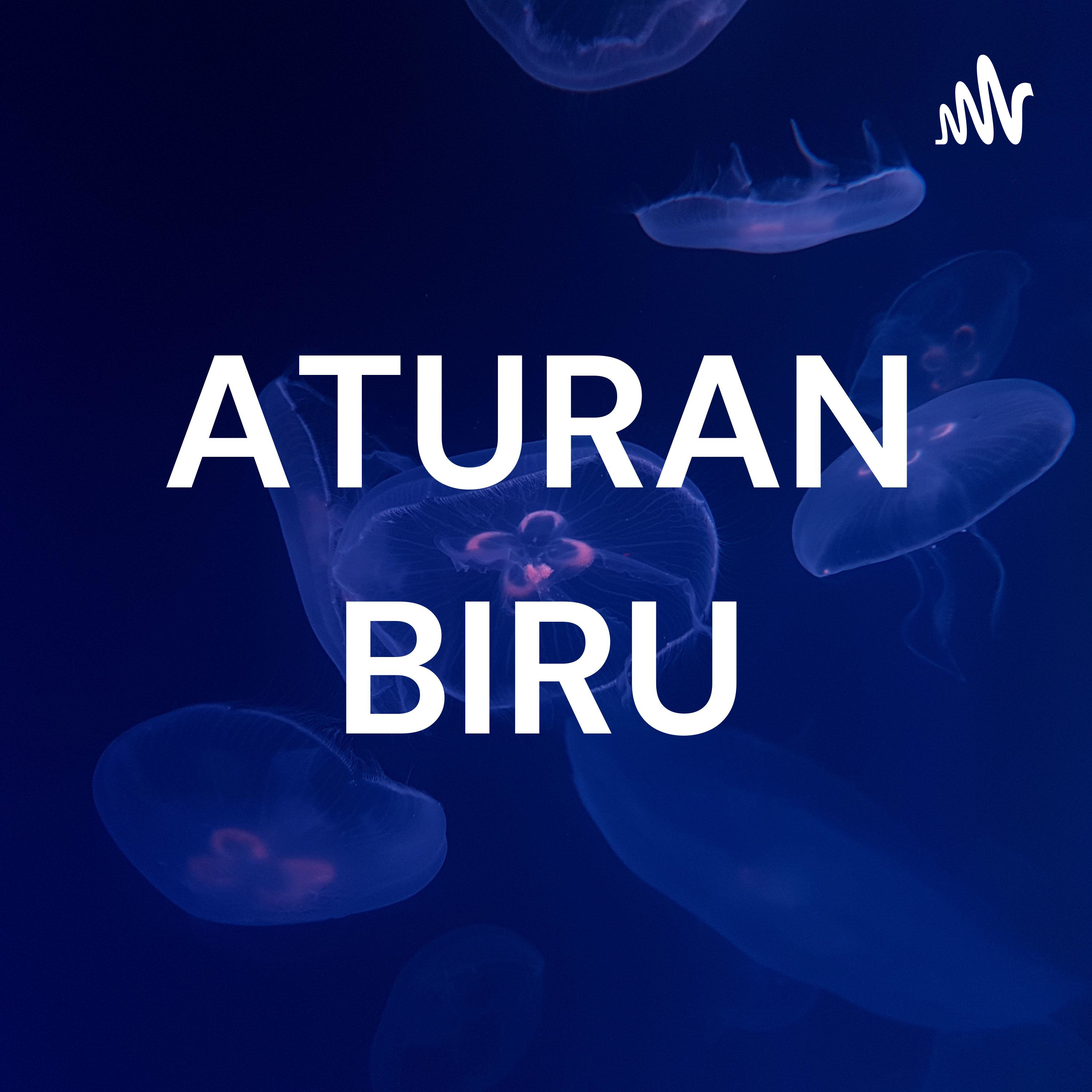 ATURAN BIRU