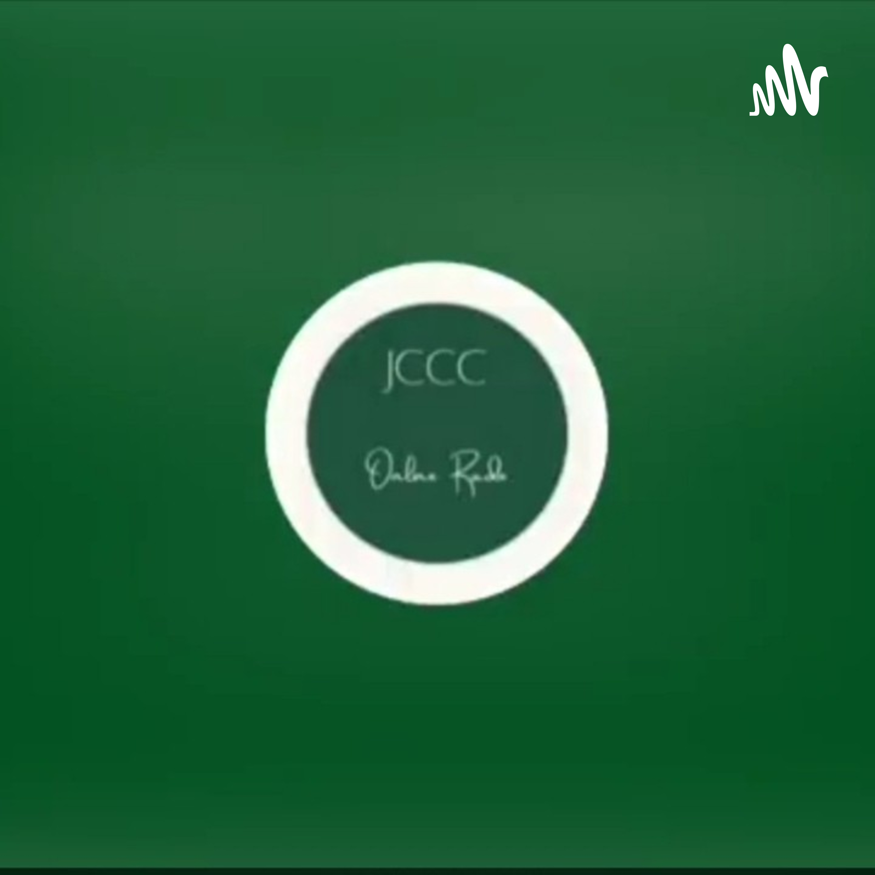 JCCC Online Ministry