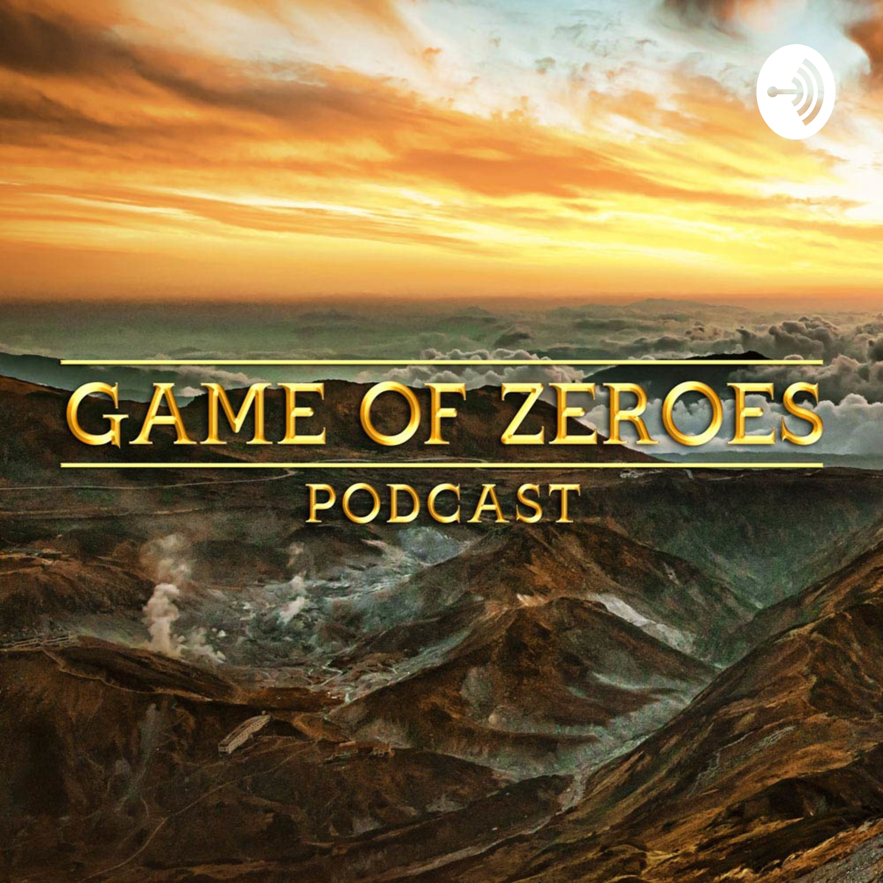 Game of Zeroes