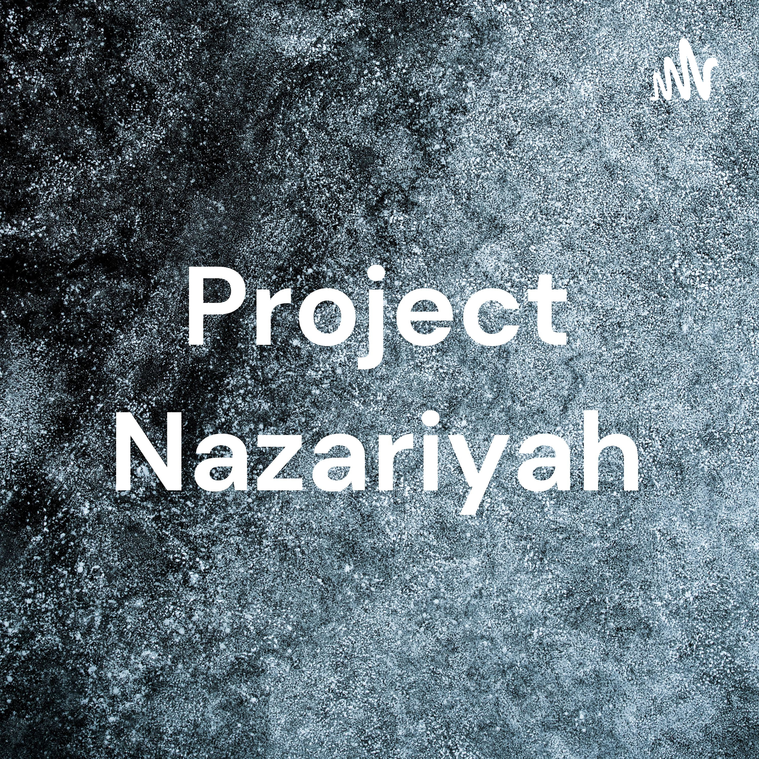 Project Nazariyah