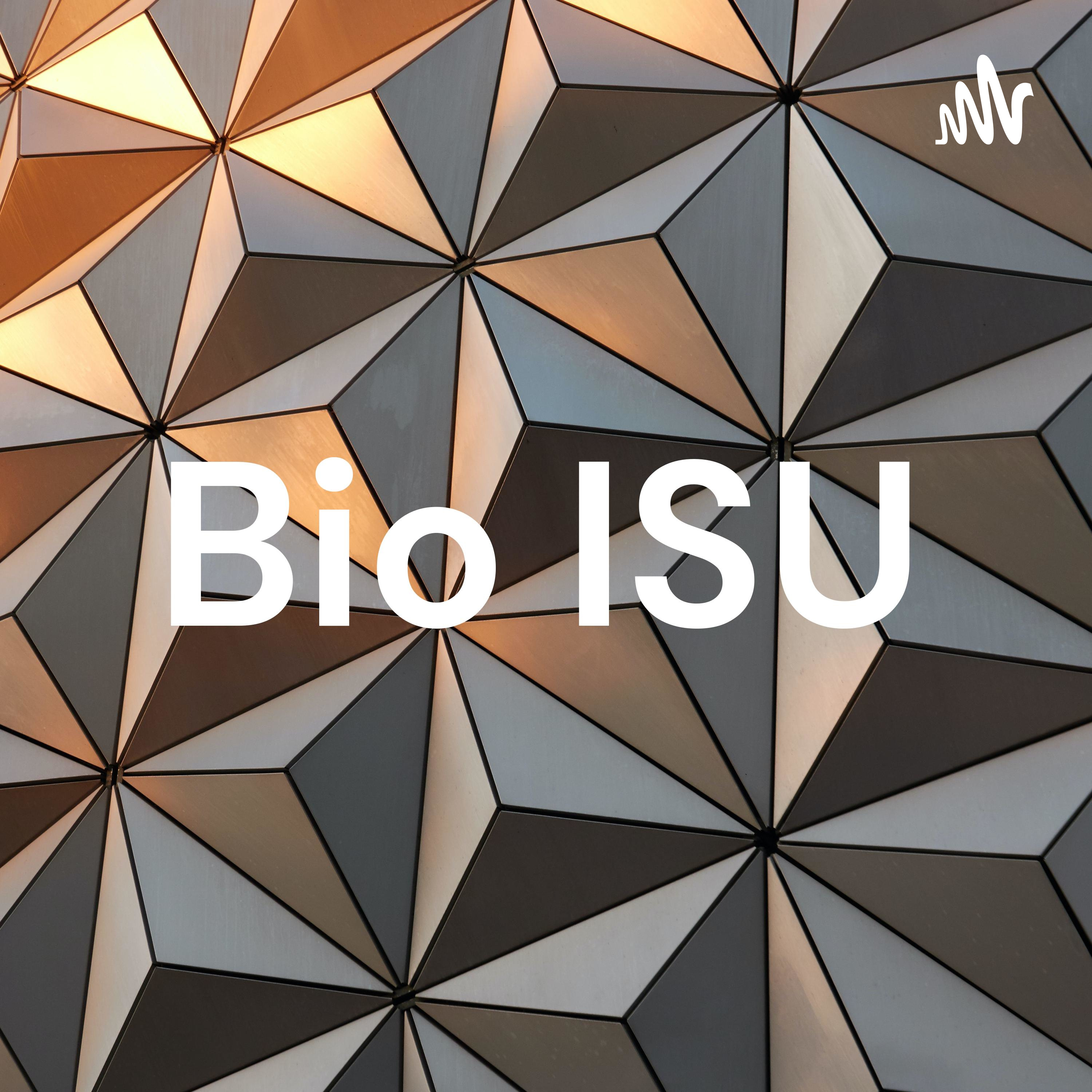 Bio ISU